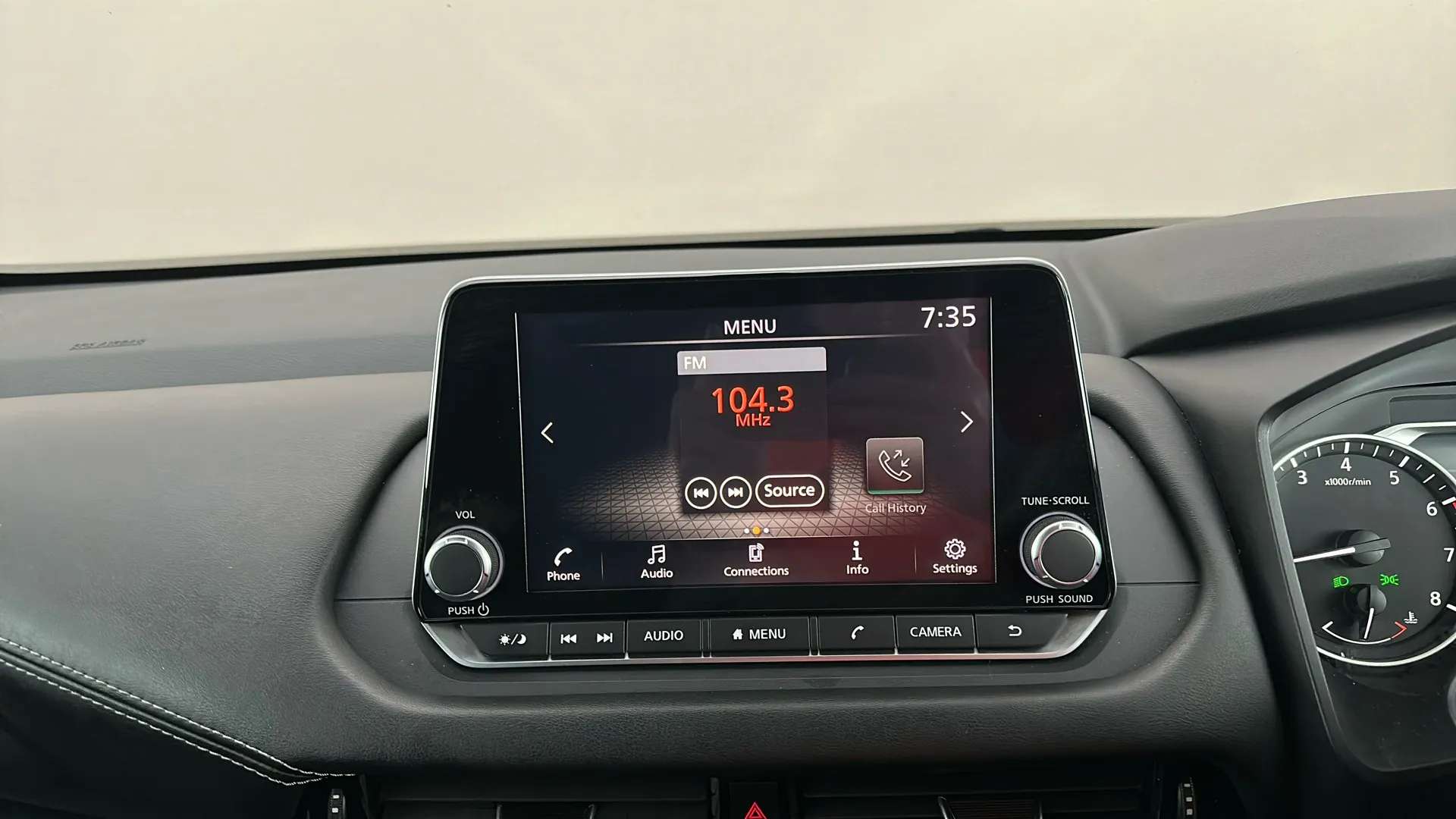 2023 NISSAN QASHQAI 2023 NISSAN QASHQAI