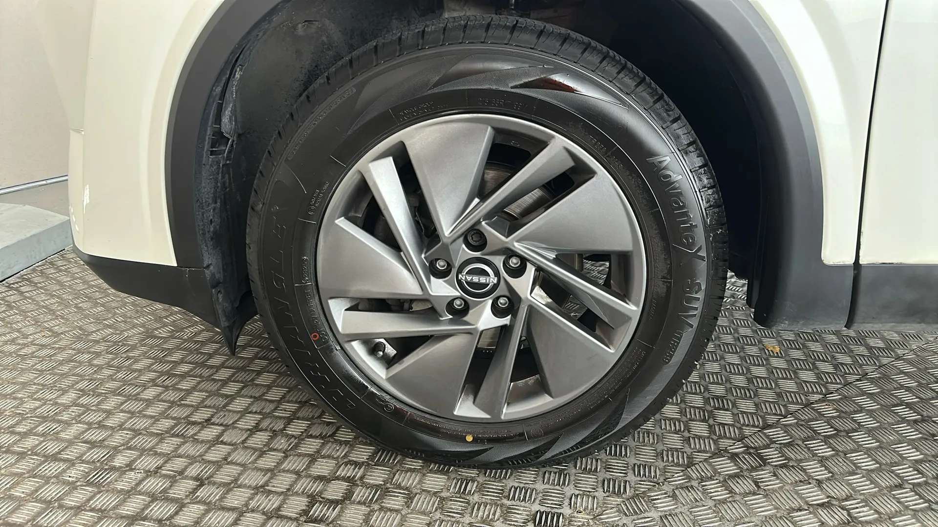 2023 NISSAN QASHQAI 2023 NISSAN QASHQAI