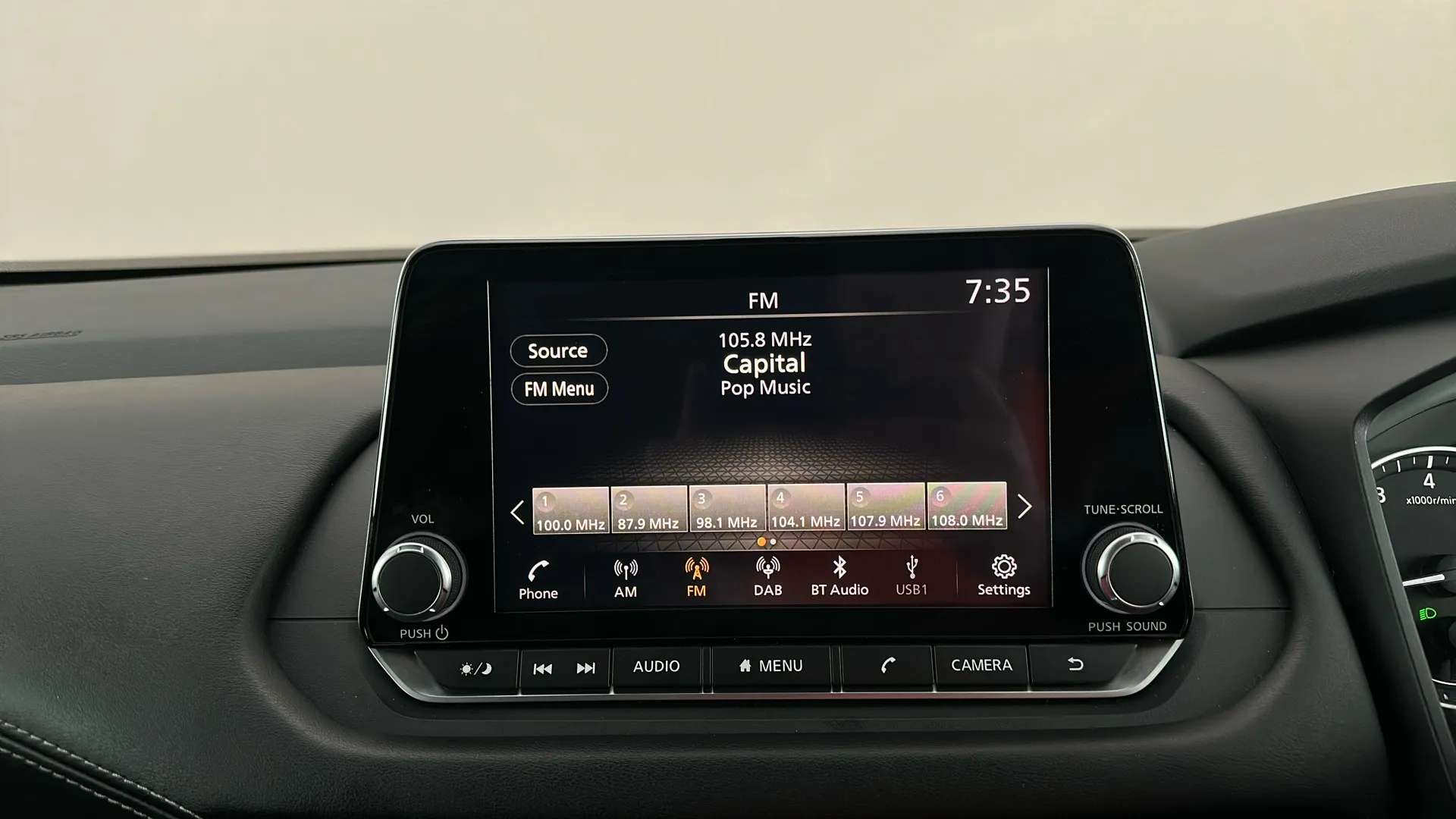 2023 NISSAN QASHQAI 2023 NISSAN QASHQAI