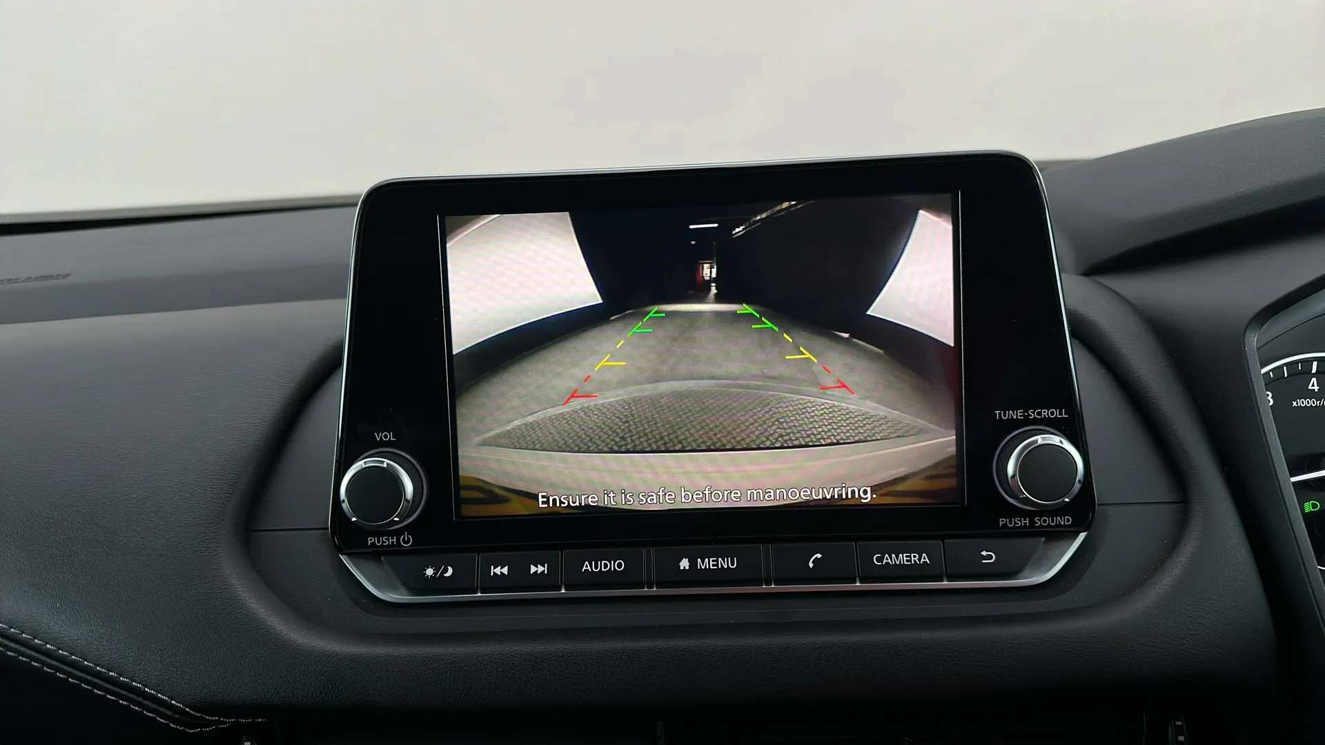 2023 NISSAN QASHQAI 2023 NISSAN QASHQAI