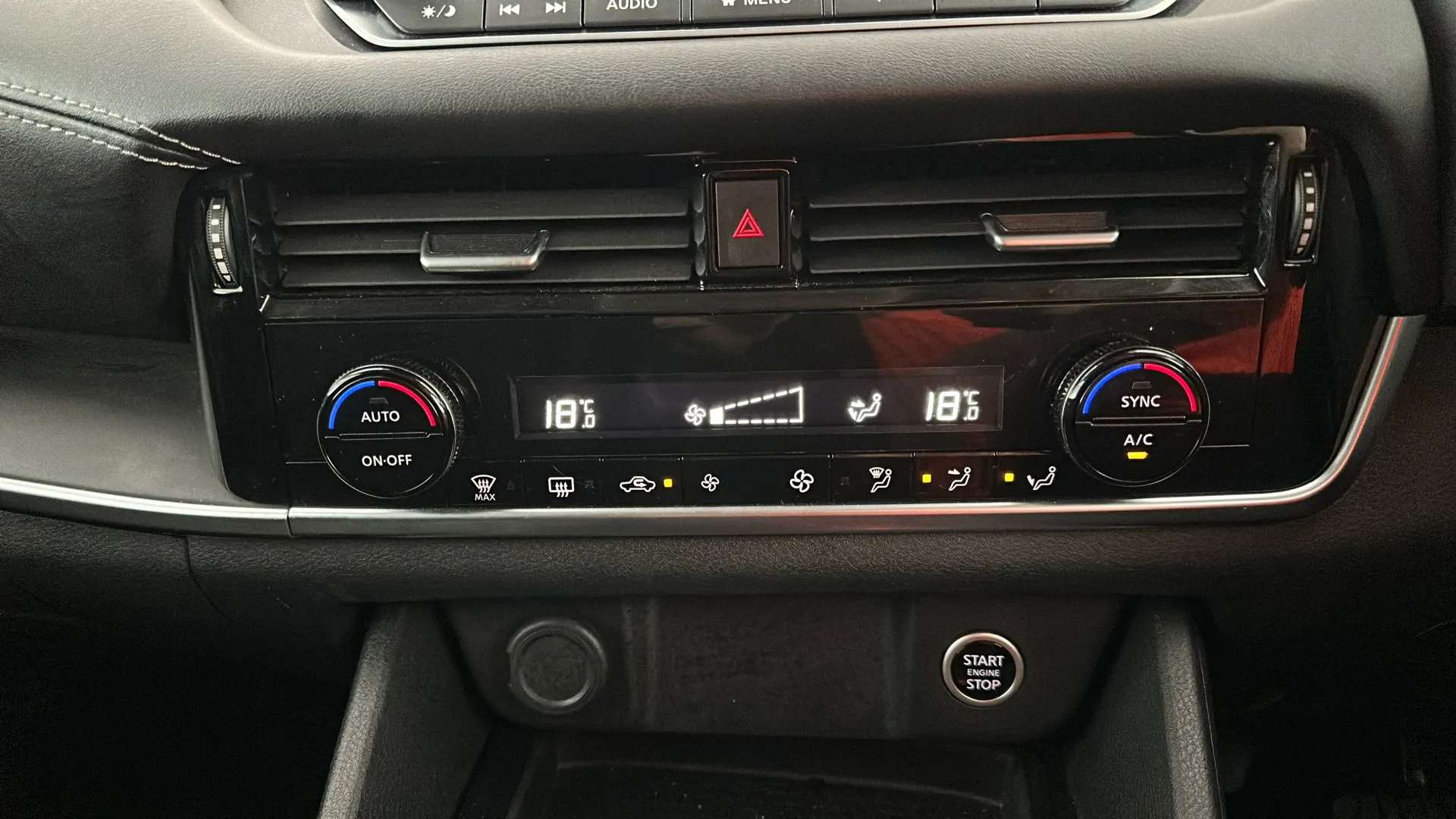 2023 NISSAN QASHQAI 2023 NISSAN QASHQAI