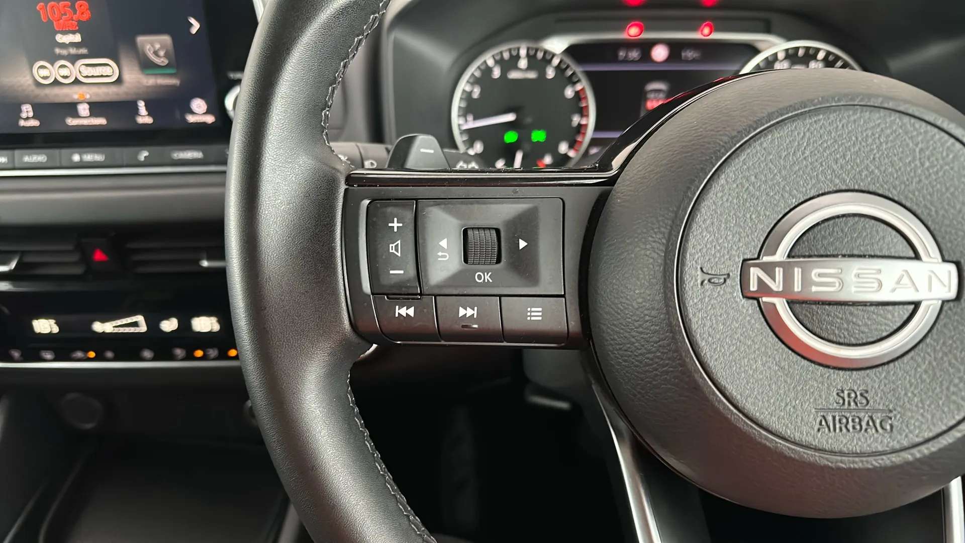 2023 NISSAN QASHQAI 2023 NISSAN QASHQAI
