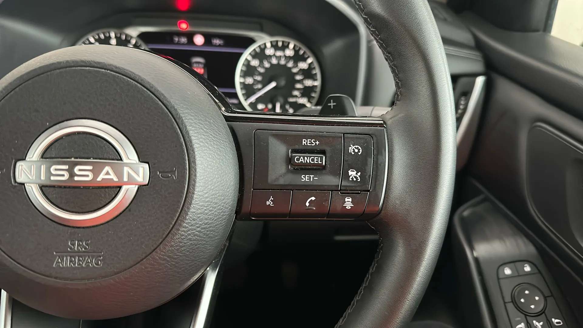 2023 NISSAN QASHQAI 2023 NISSAN QASHQAI
