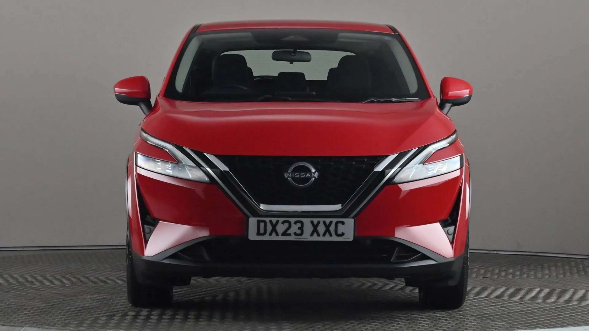 A 2023 NISSAN QASHQAI 1.3 DiG-T MH 158 Acenta Premium Xtronic A 2023 NISSAN QASHQAI 1.3 DiG-T MH 158 Acenta Premium Xtronic