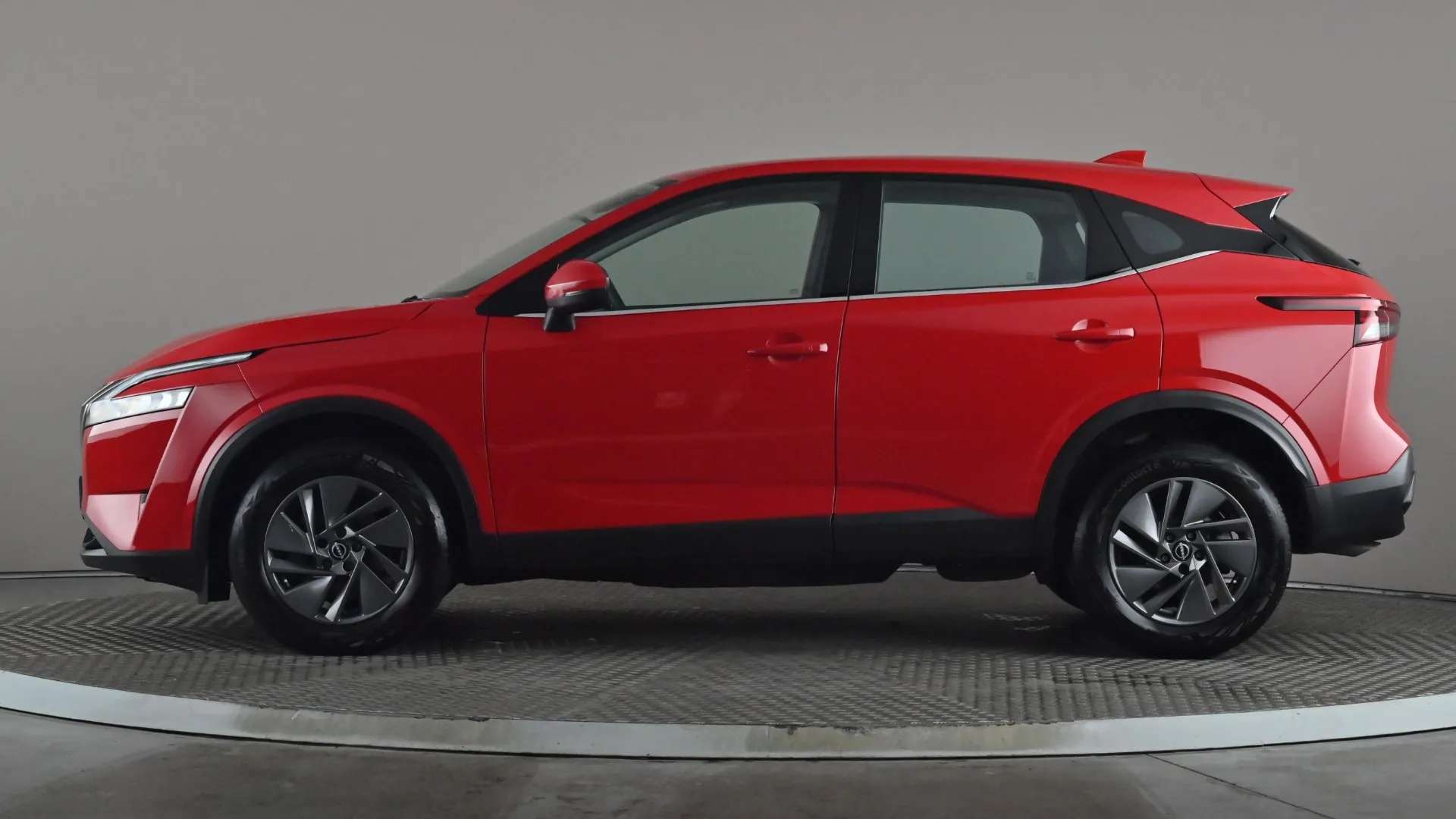 A 2023 NISSAN QASHQAI 1.3 DiG-T MH 158 Acenta Premium Xtronic A 2023 NISSAN QASHQAI 1.3 DiG-T MH 158 Acenta Premium Xtronic