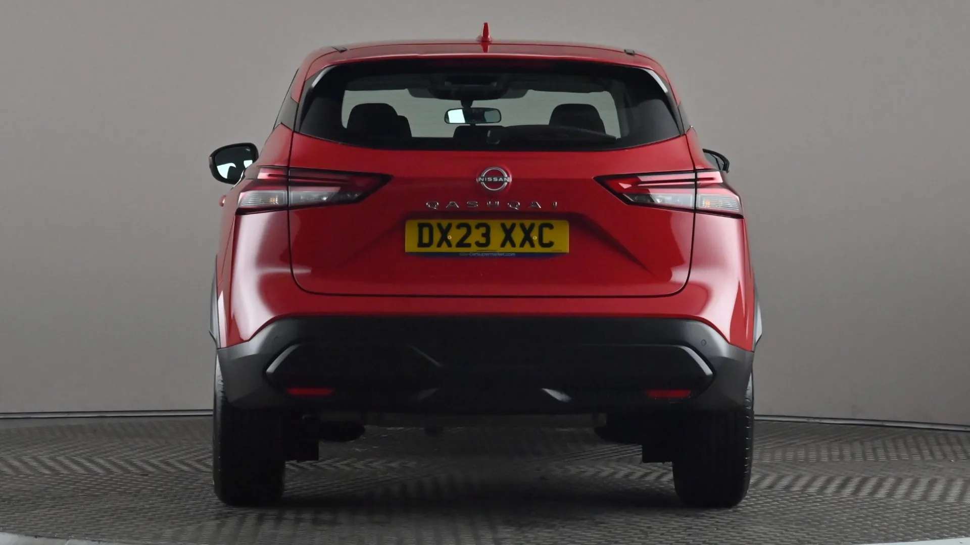 2023 NISSAN QASHQAI 2023 NISSAN QASHQAI