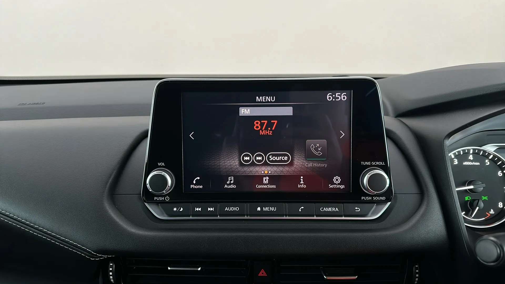 2023 NISSAN QASHQAI 2023 NISSAN QASHQAI