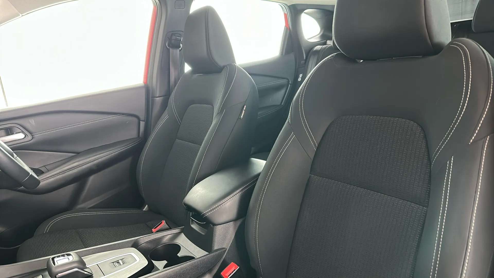 2023 NISSAN QASHQAI 2023 NISSAN QASHQAI