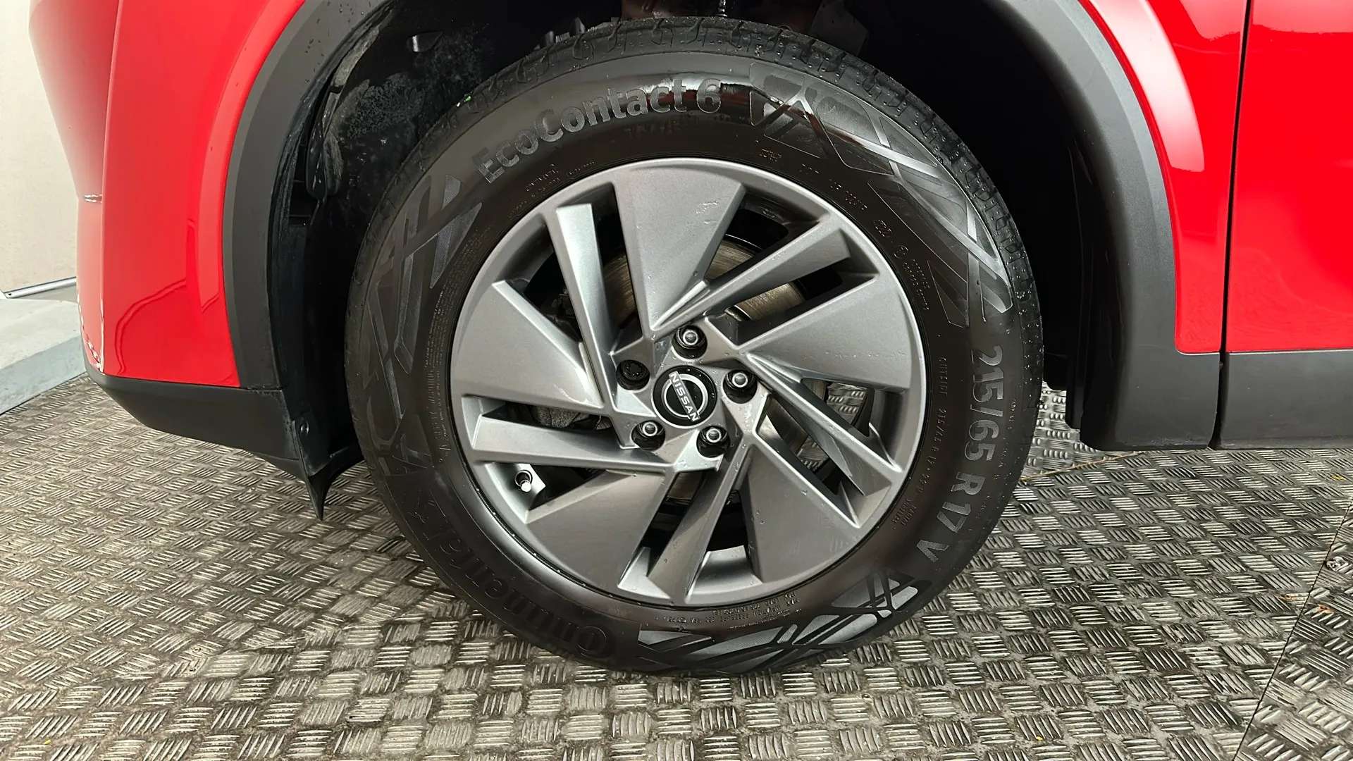 2023 NISSAN QASHQAI 2023 NISSAN QASHQAI