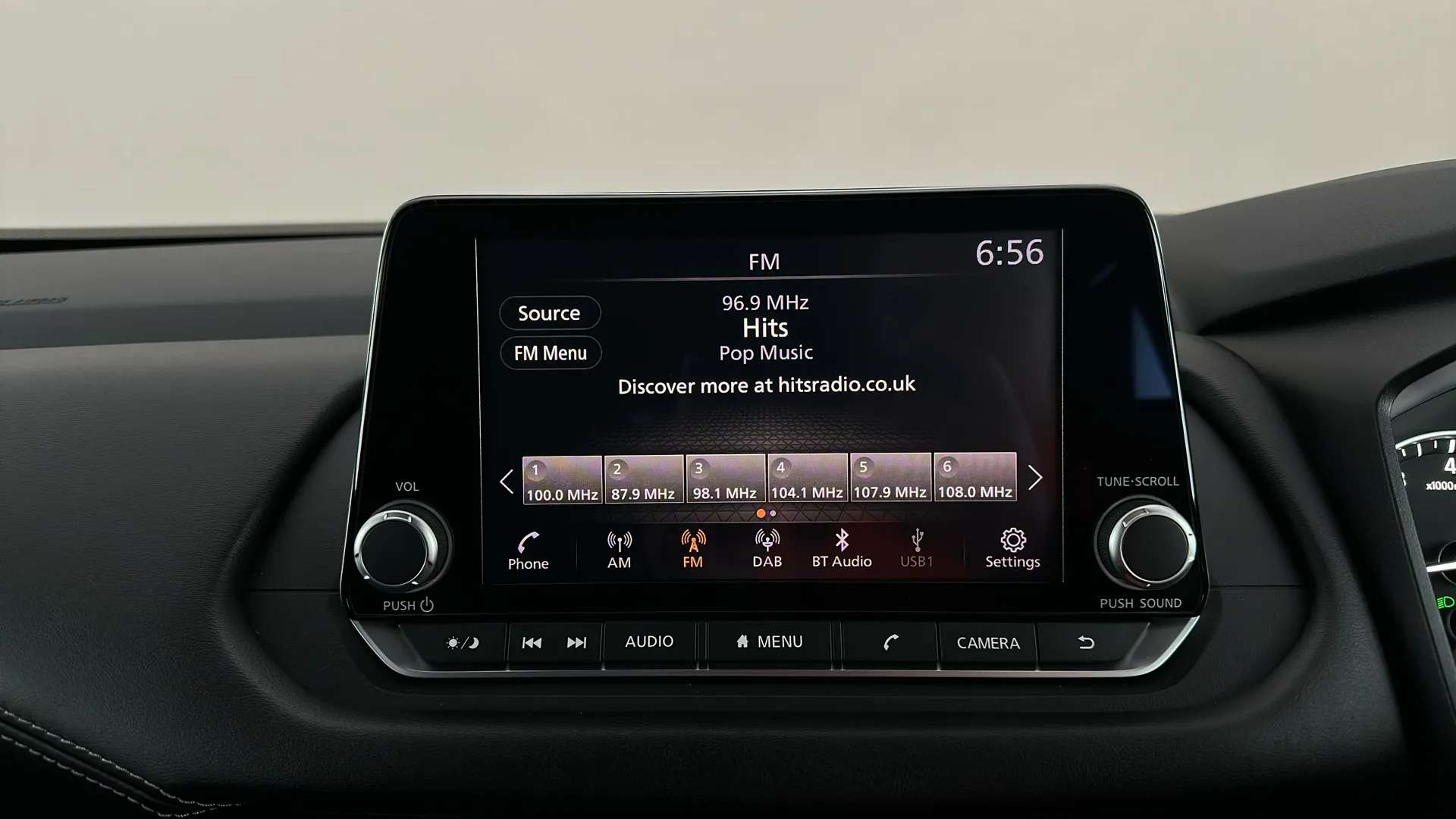 2023 NISSAN QASHQAI 2023 NISSAN QASHQAI