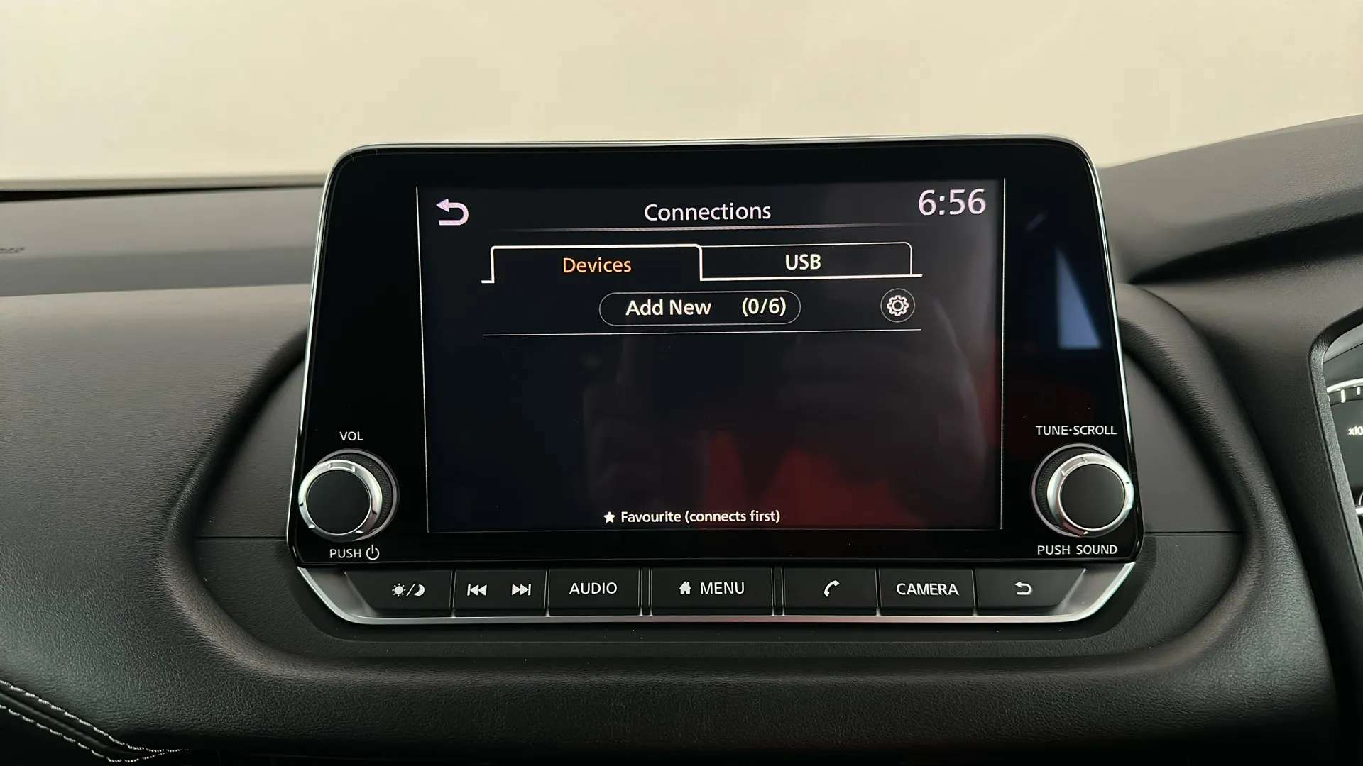 2023 NISSAN QASHQAI 2023 NISSAN QASHQAI