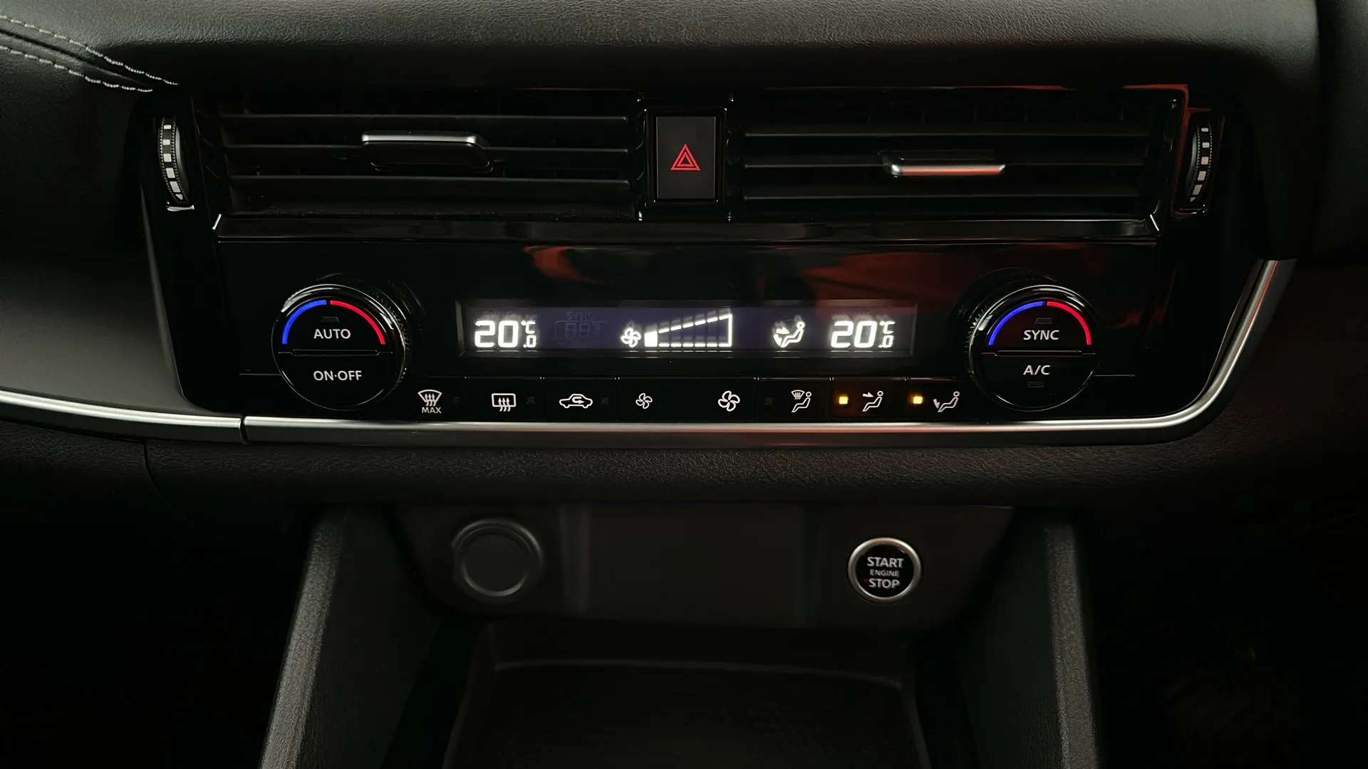 2023 NISSAN QASHQAI 2023 NISSAN QASHQAI
