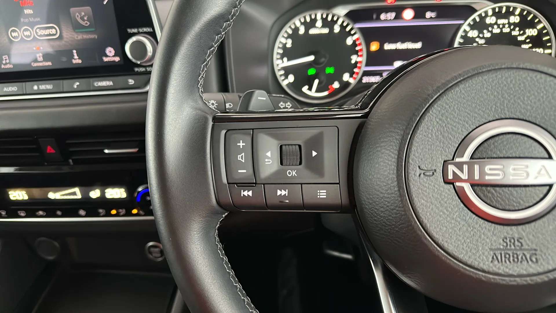 2023 NISSAN QASHQAI 2023 NISSAN QASHQAI