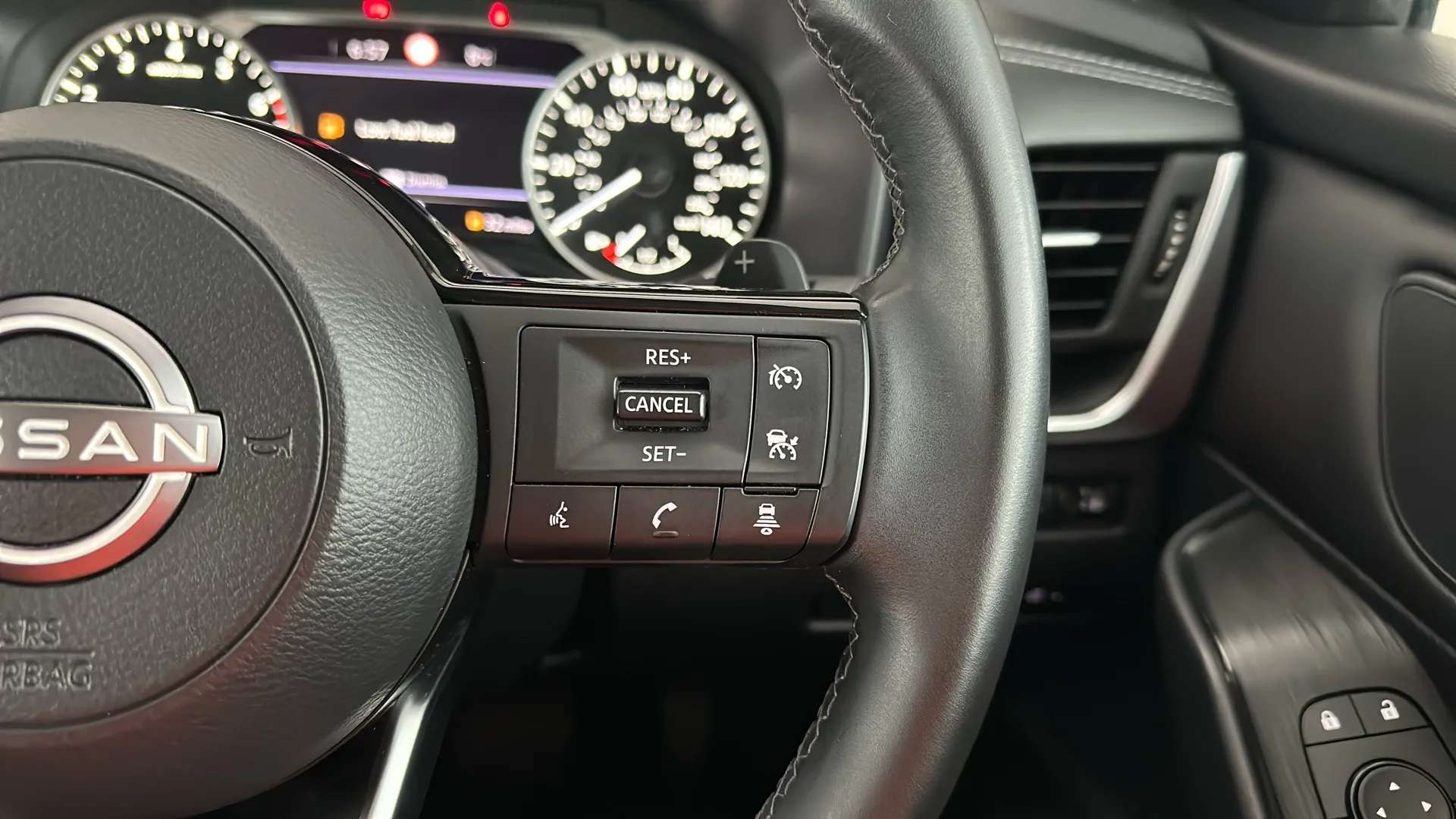 2023 NISSAN QASHQAI 2023 NISSAN QASHQAI