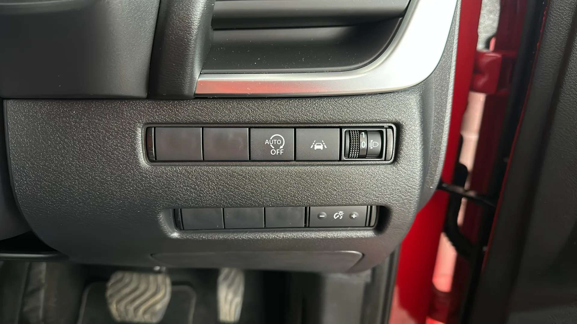 2023 NISSAN QASHQAI 2023 NISSAN QASHQAI