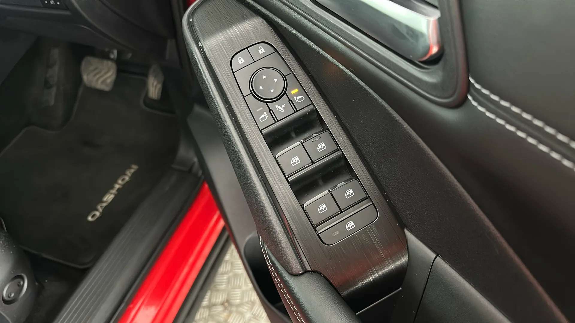 2023 NISSAN QASHQAI 2023 NISSAN QASHQAI