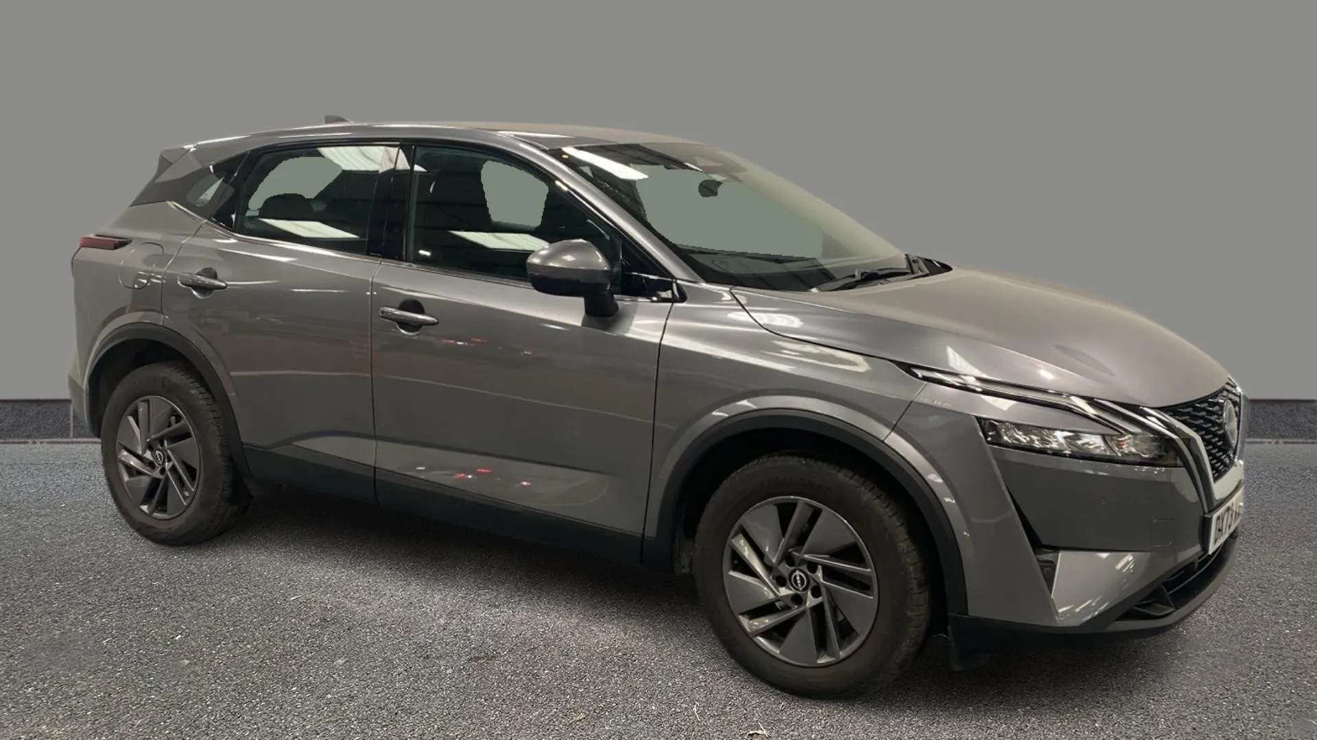 A 2023 NISSAN QASHQAI 1.3 DiG-T MH 158 Acenta Premium Xtronic A 2023 NISSAN QASHQAI 1.3 DiG-T MH 158 Acenta Premium Xtronic
