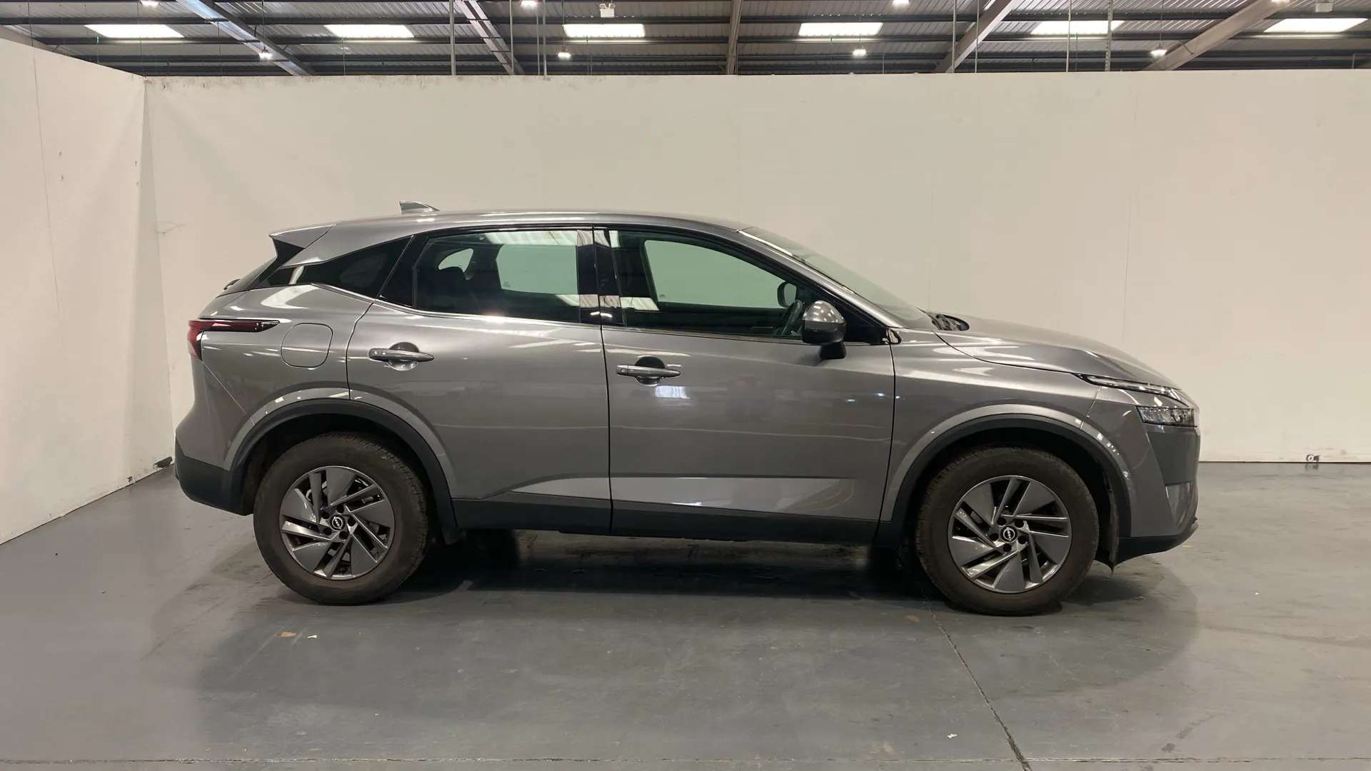A 2023 NISSAN QASHQAI 1.3 DiG-T MH 158 Acenta Premium Xtronic A 2023 NISSAN QASHQAI 1.3 DiG-T MH 158 Acenta Premium Xtronic