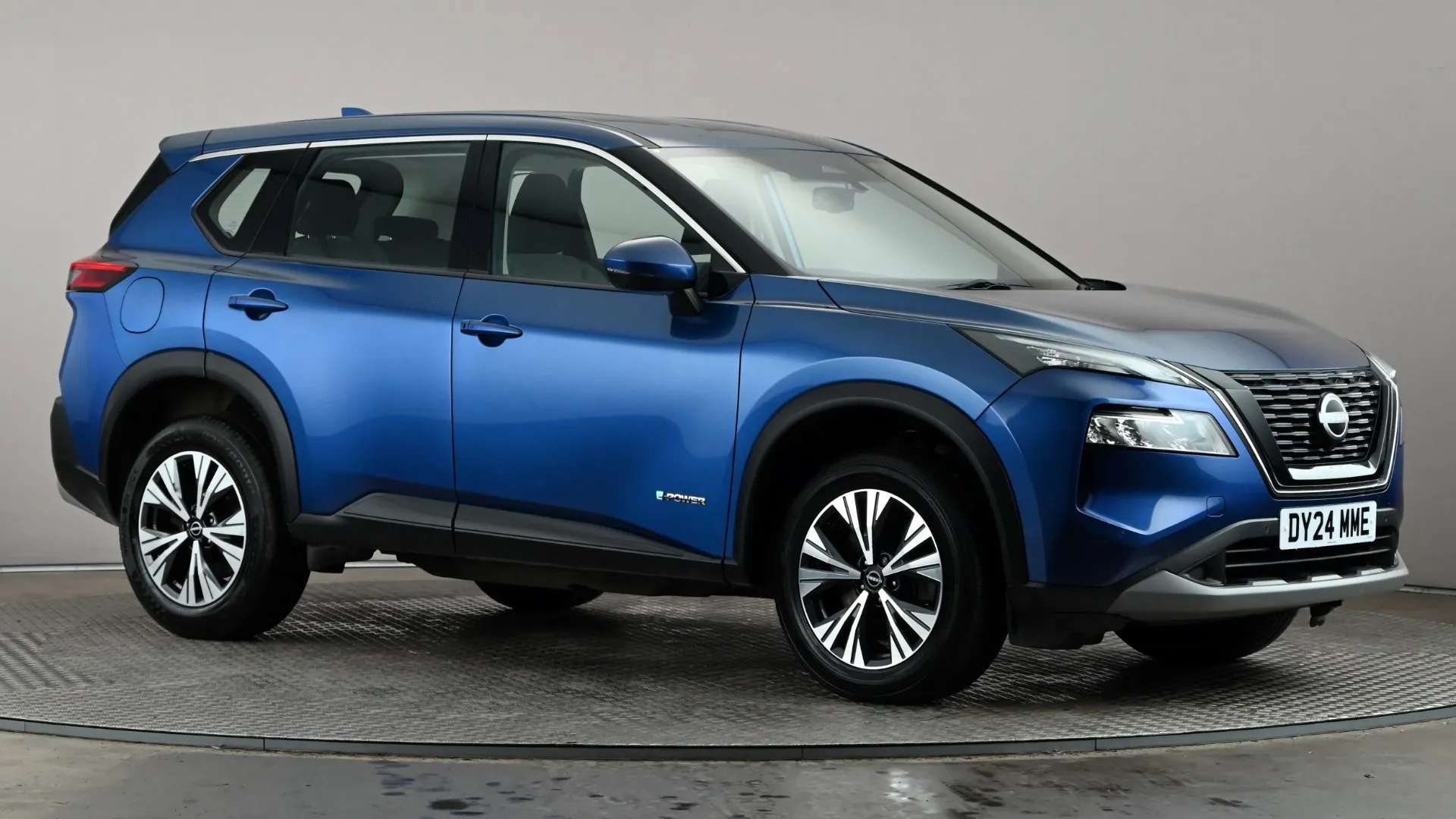A 2024 NISSAN X-TRAIL 1.5 E-Power 204 Acenta Premium Xtronic A 2024 NISSAN X-TRAIL 1.5 E-Power 204 Acenta Premium Xtronic