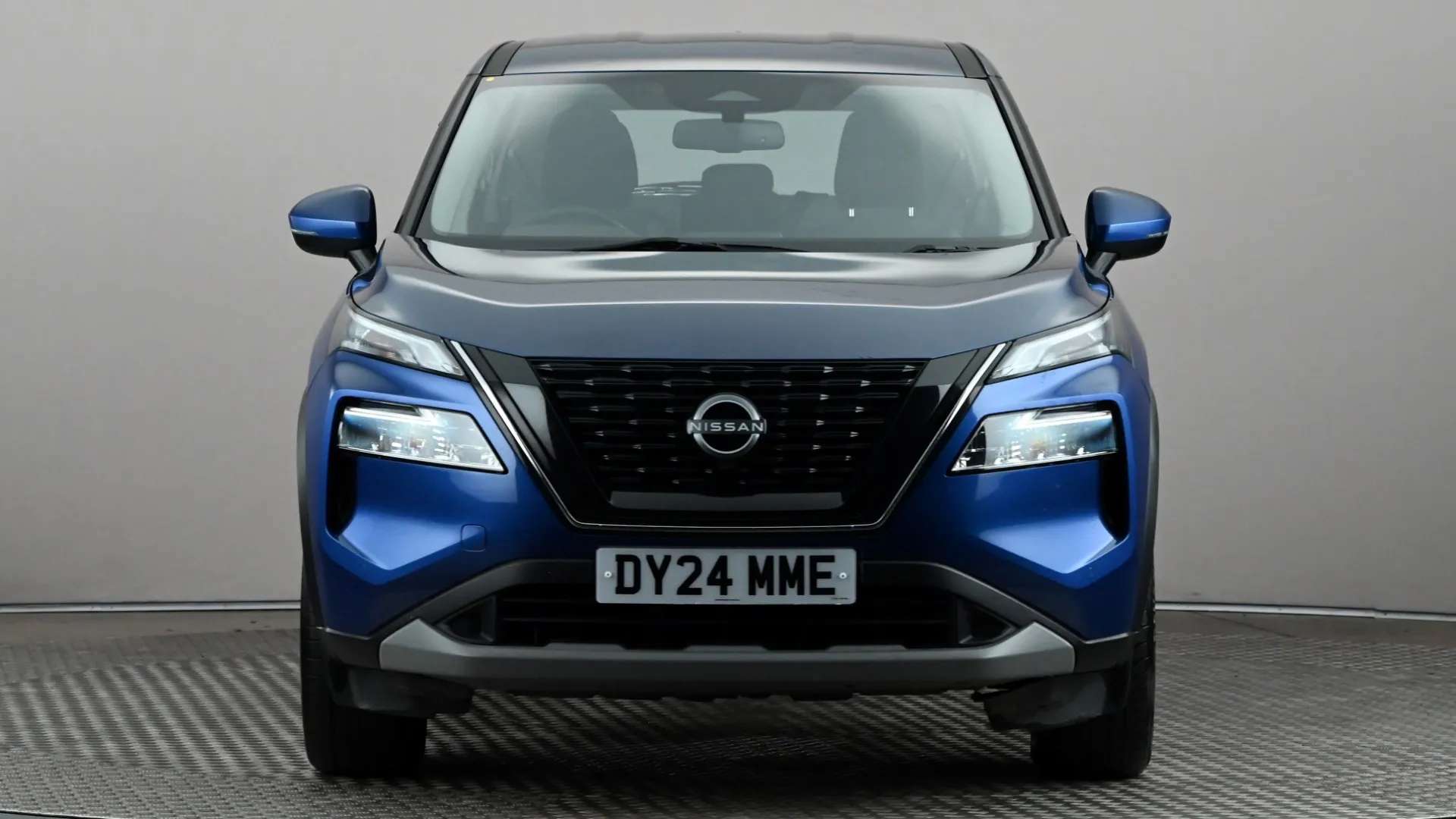 A 2024 NISSAN X-TRAIL 1.5 E-Power 204 Acenta Premium Xtronic A 2024 NISSAN X-TRAIL 1.5 E-Power 204 Acenta Premium Xtronic
