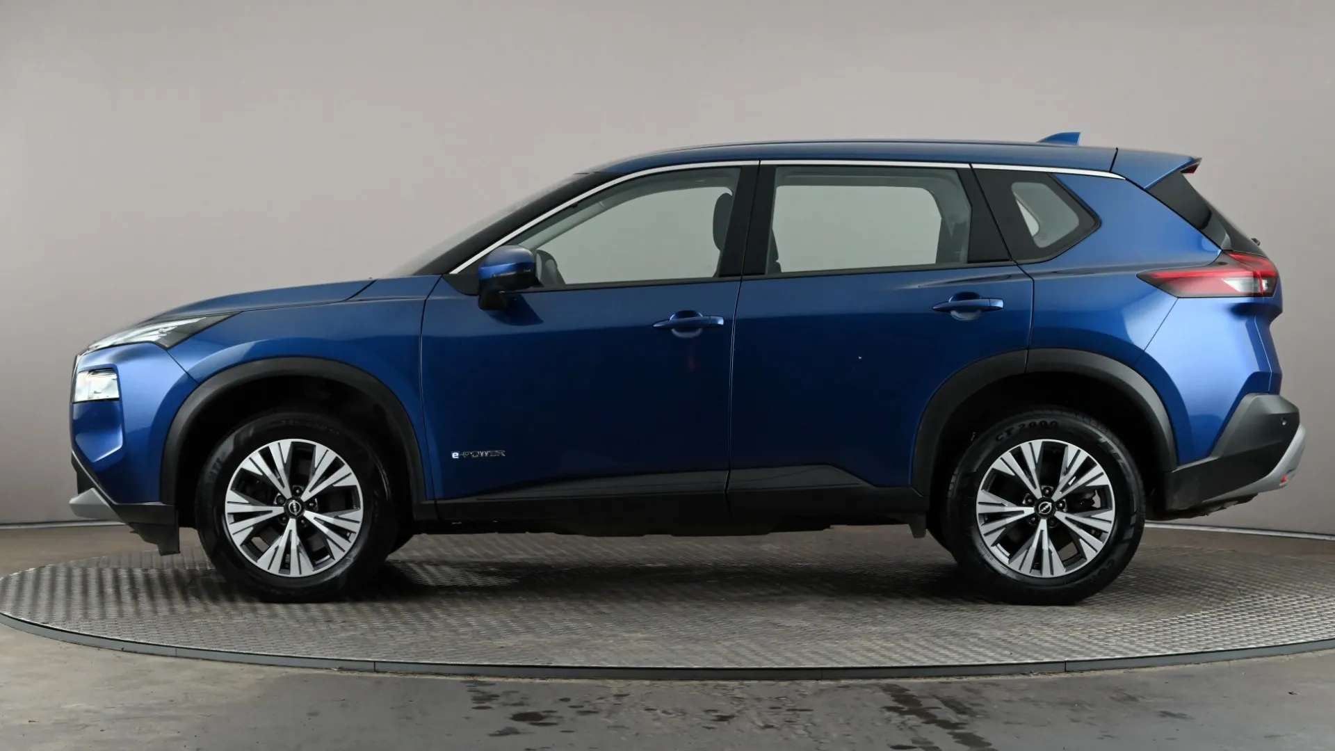 A 2024 NISSAN X-TRAIL 1.5 E-Power 204 Acenta Premium Xtronic A 2024 NISSAN X-TRAIL 1.5 E-Power 204 Acenta Premium Xtronic