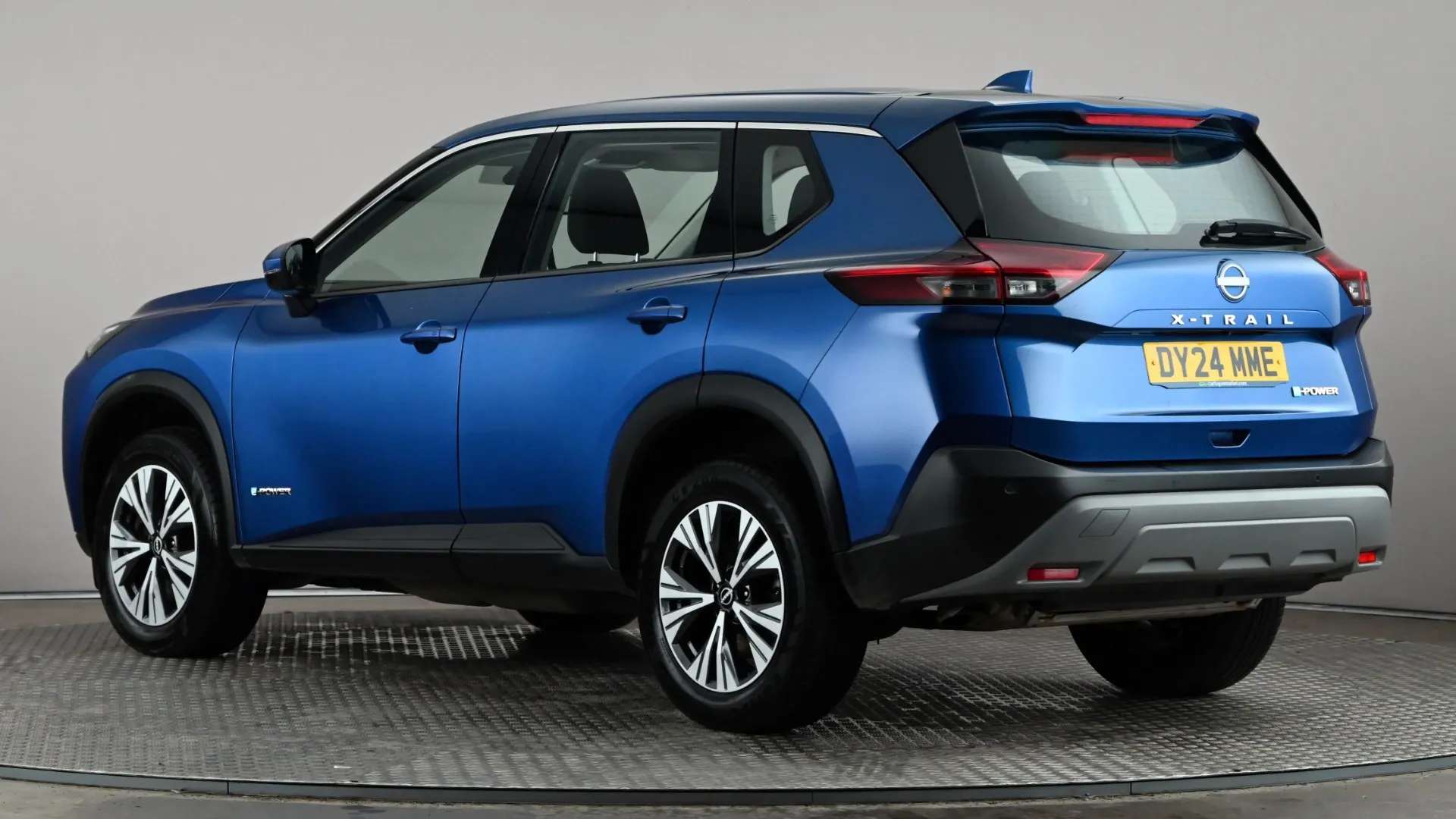 A 2024 NISSAN X-TRAIL 1.5 E-Power 204 Acenta Premium Xtronic A 2024 NISSAN X-TRAIL 1.5 E-Power 204 Acenta Premium Xtronic
