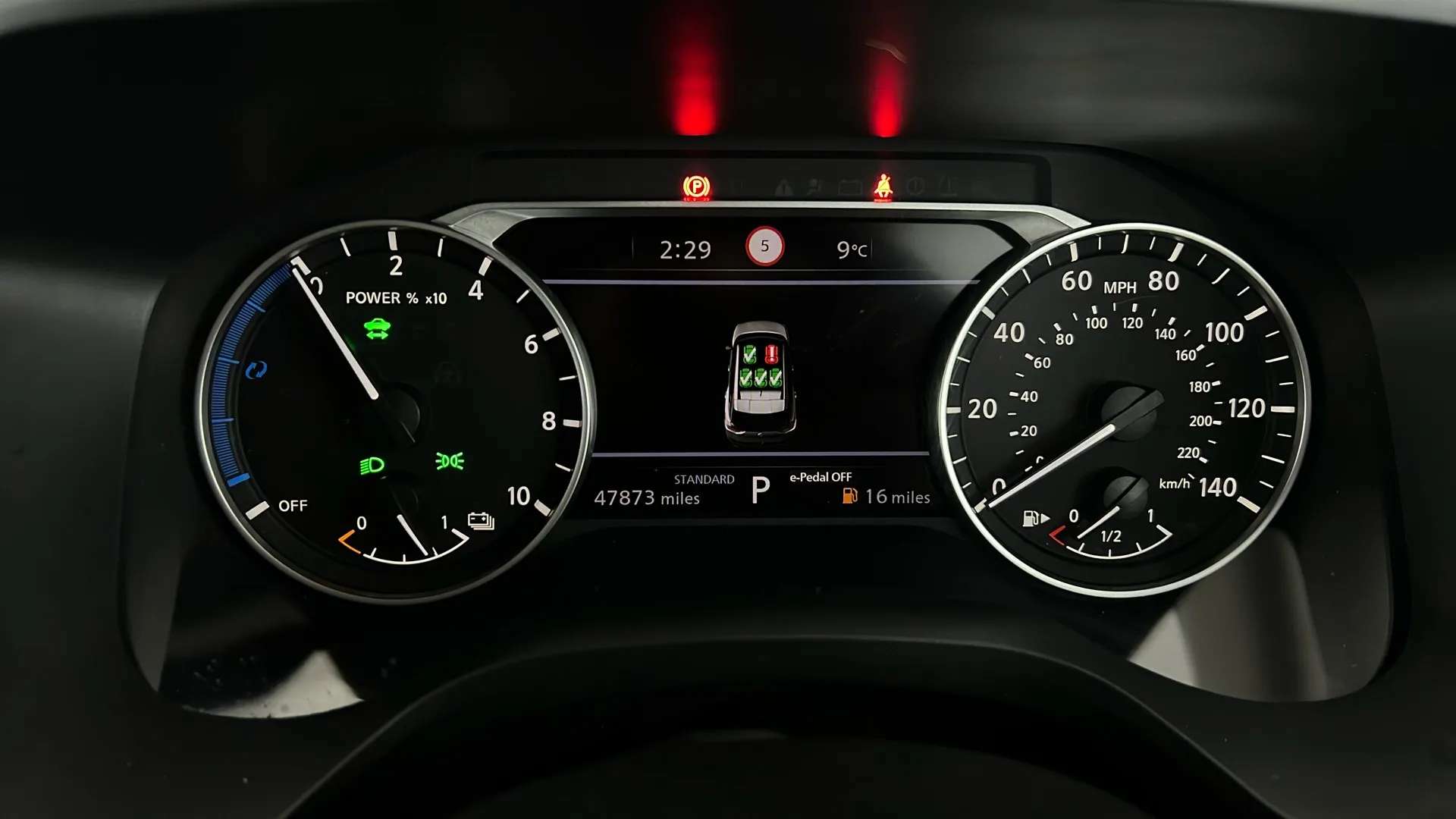 2024 NISSAN X-TRAIL 2024 NISSAN X-TRAIL