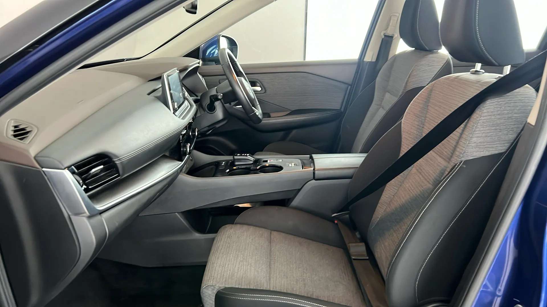 2024 NISSAN X-TRAIL 2024 NISSAN X-TRAIL