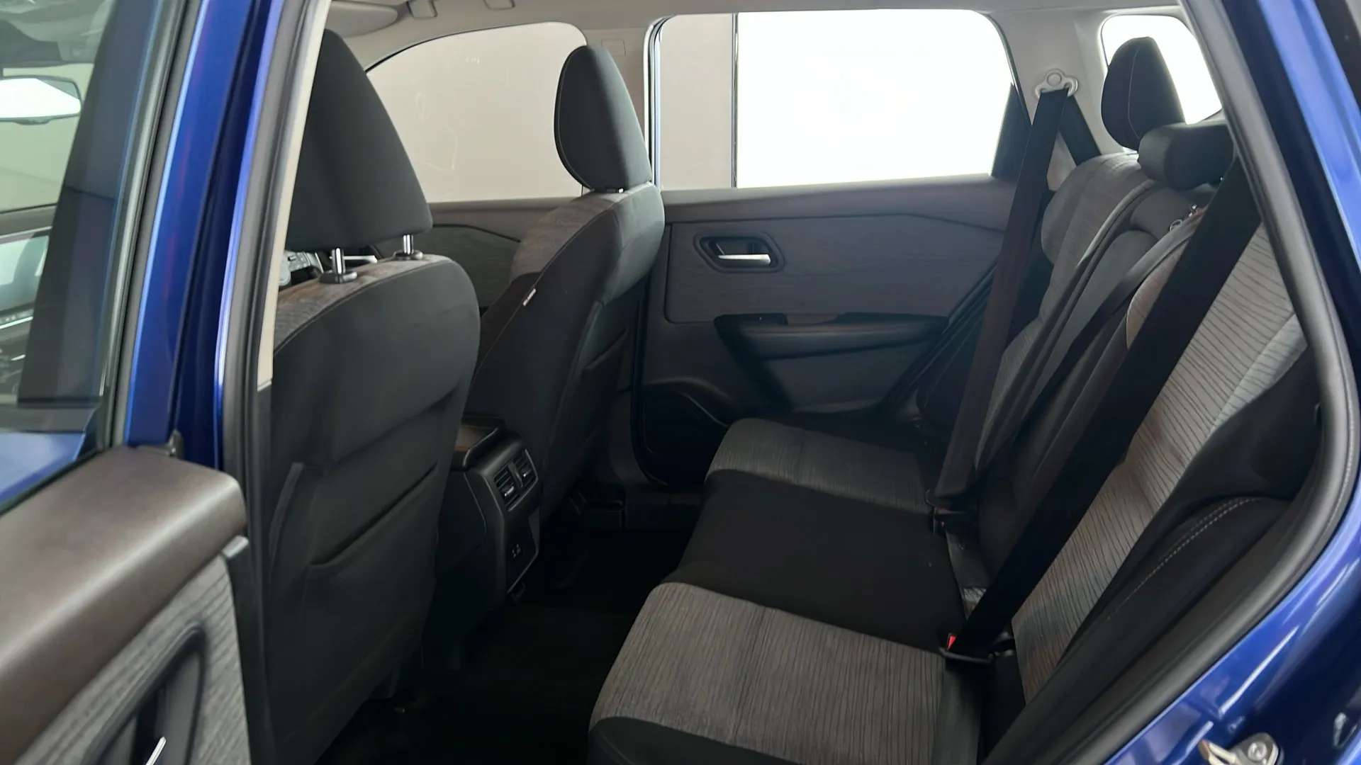2024 NISSAN X-TRAIL 2024 NISSAN X-TRAIL