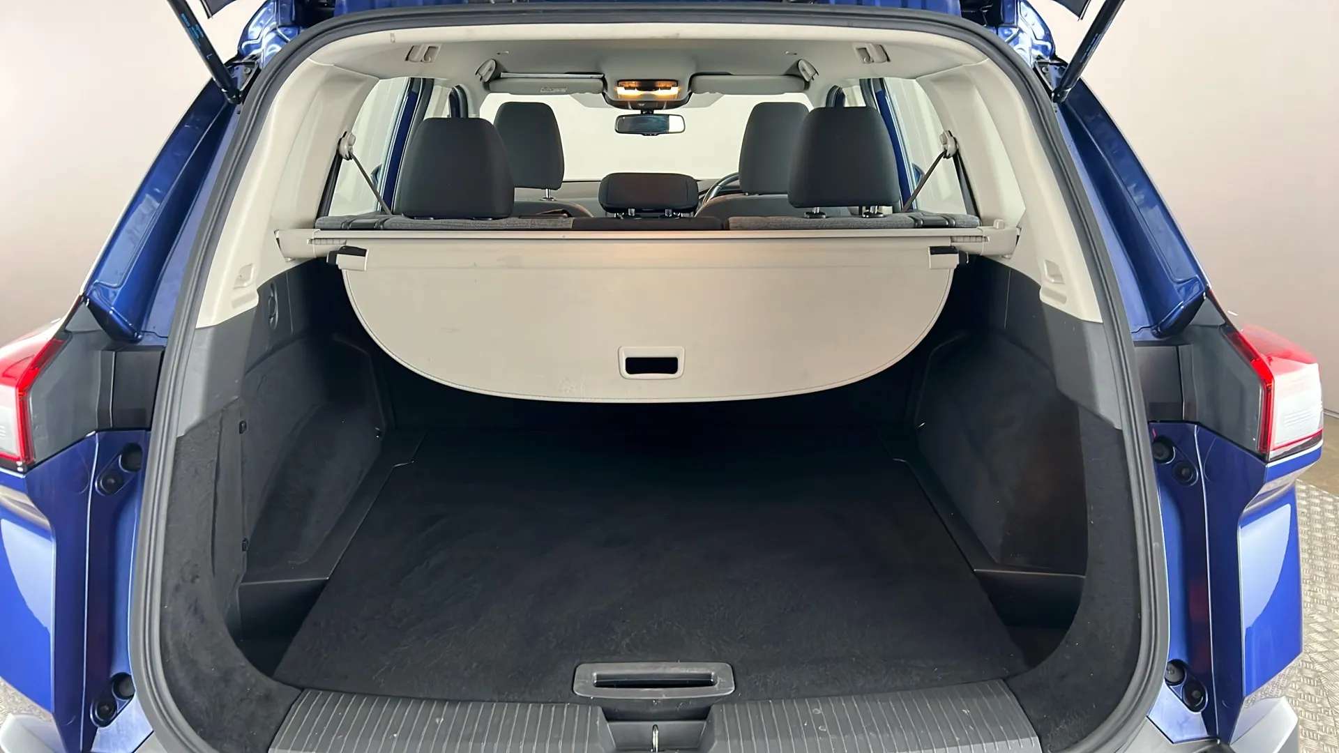2024 NISSAN X-TRAIL 2024 NISSAN X-TRAIL