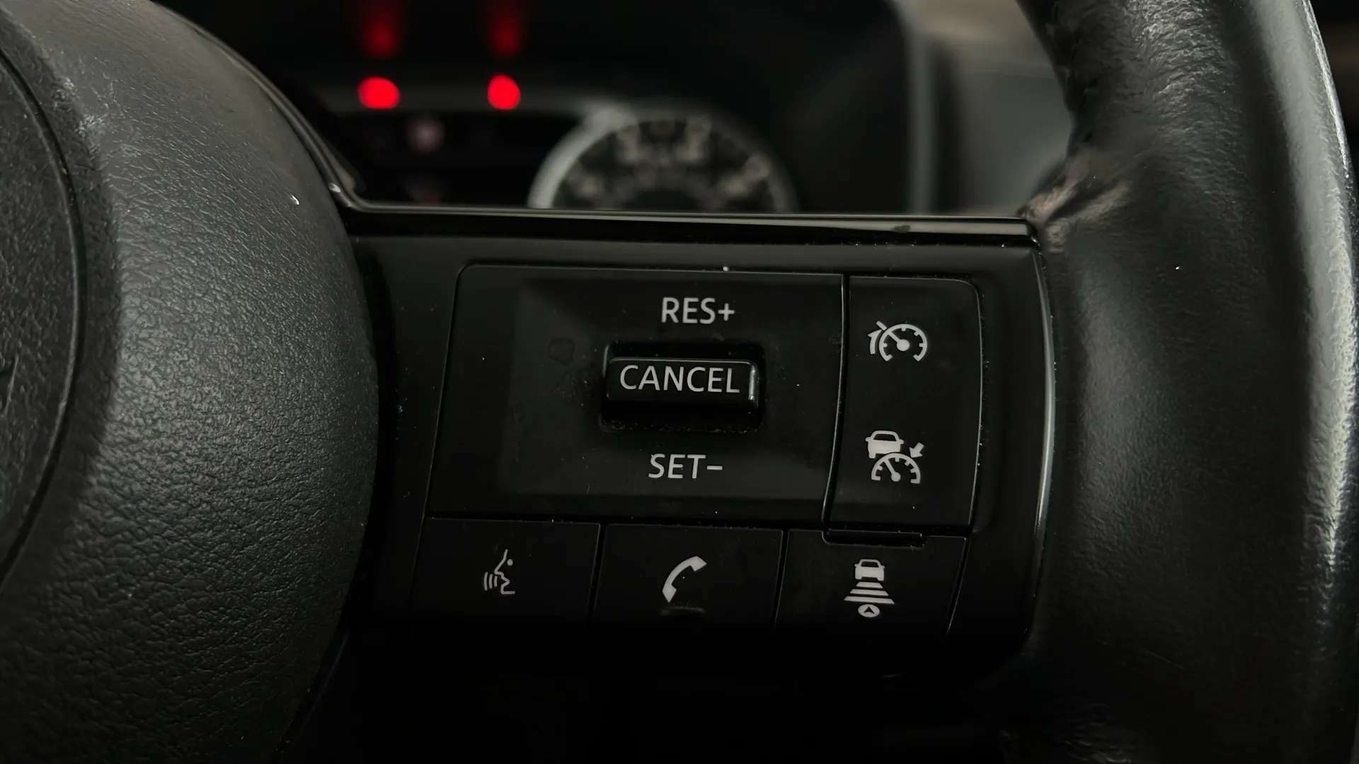 2024 NISSAN X-TRAIL 2024 NISSAN X-TRAIL