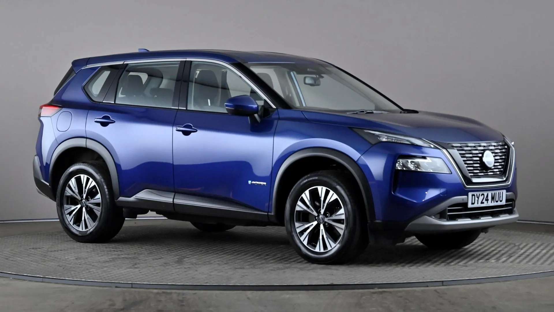A 2024 NISSAN X-TRAIL 1.5 E-Power 204 Acenta Premium Xtronic A 2024 NISSAN X-TRAIL 1.5 E-Power 204 Acenta Premium Xtronic