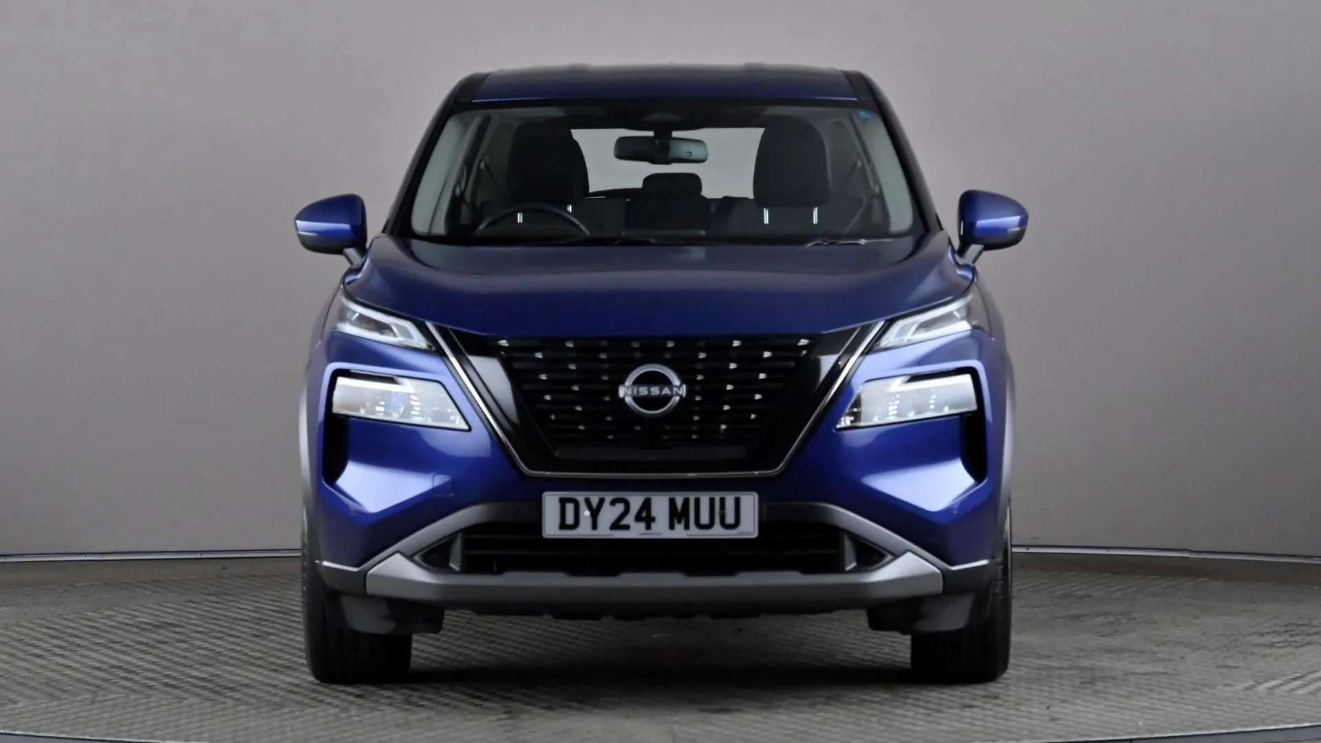A 2024 NISSAN X-TRAIL 1.5 E-Power 204 Acenta Premium Xtronic A 2024 NISSAN X-TRAIL 1.5 E-Power 204 Acenta Premium Xtronic