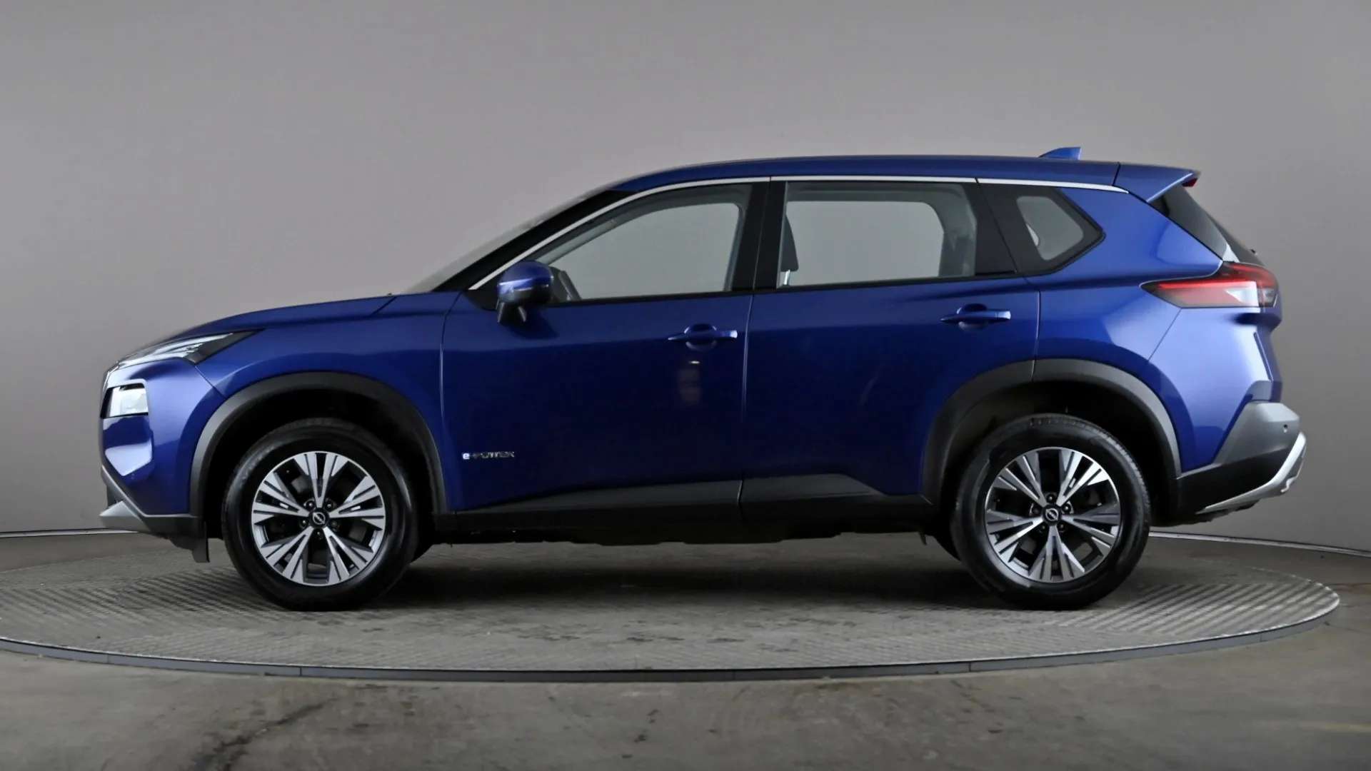 A 2024 NISSAN X-TRAIL 1.5 E-Power 204 Acenta Premium Xtronic A 2024 NISSAN X-TRAIL 1.5 E-Power 204 Acenta Premium Xtronic
