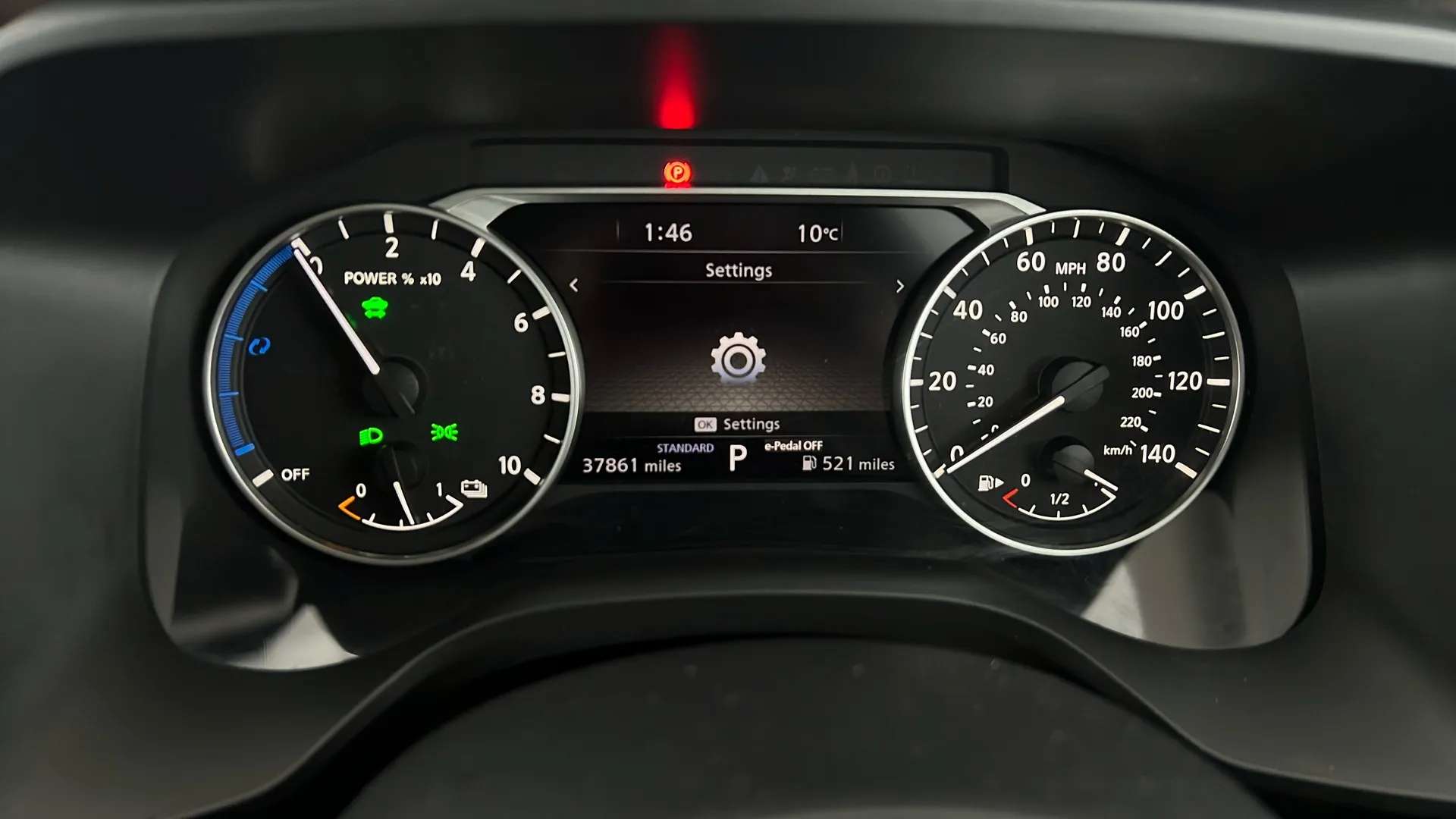 2024 NISSAN X-TRAIL 2024 NISSAN X-TRAIL