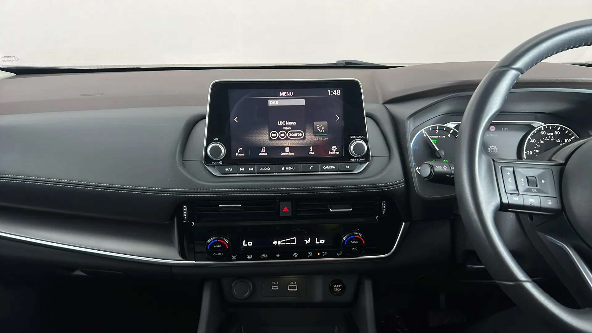 2024 NISSAN X-TRAIL 2024 NISSAN X-TRAIL