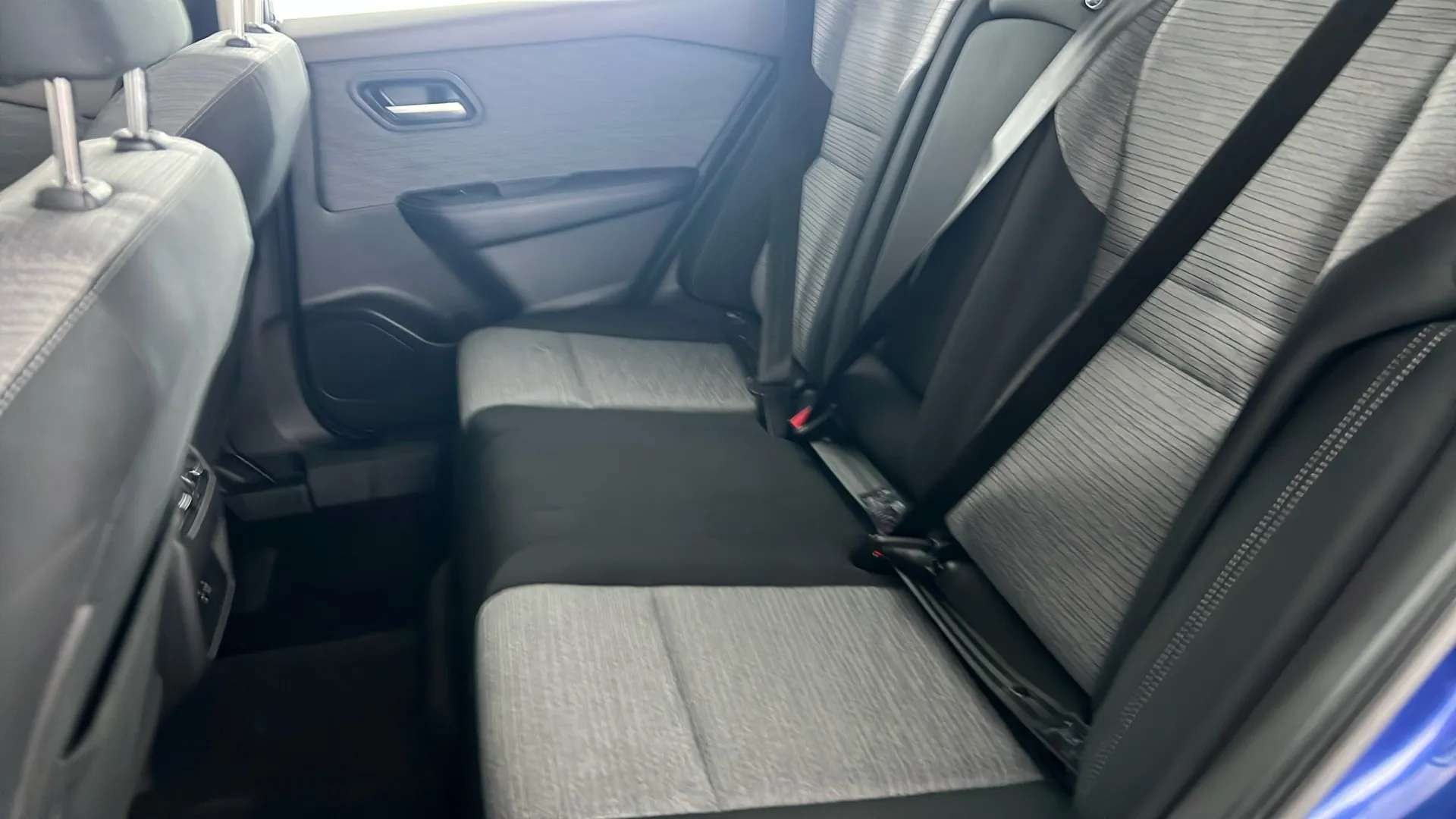 2024 NISSAN X-TRAIL 2024 NISSAN X-TRAIL