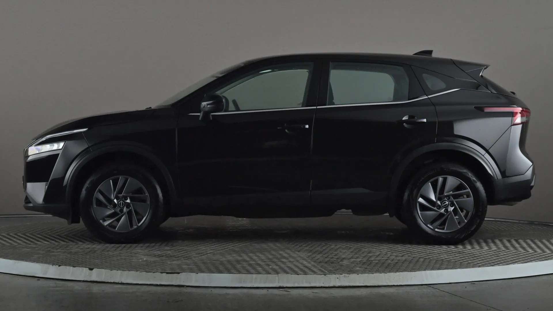 A 2022 NISSAN QASHQAI 1.3 DiG-T MH 158 Acenta Premium Xtronic A 2022 NISSAN QASHQAI 1.3 DiG-T MH 158 Acenta Premium Xtronic