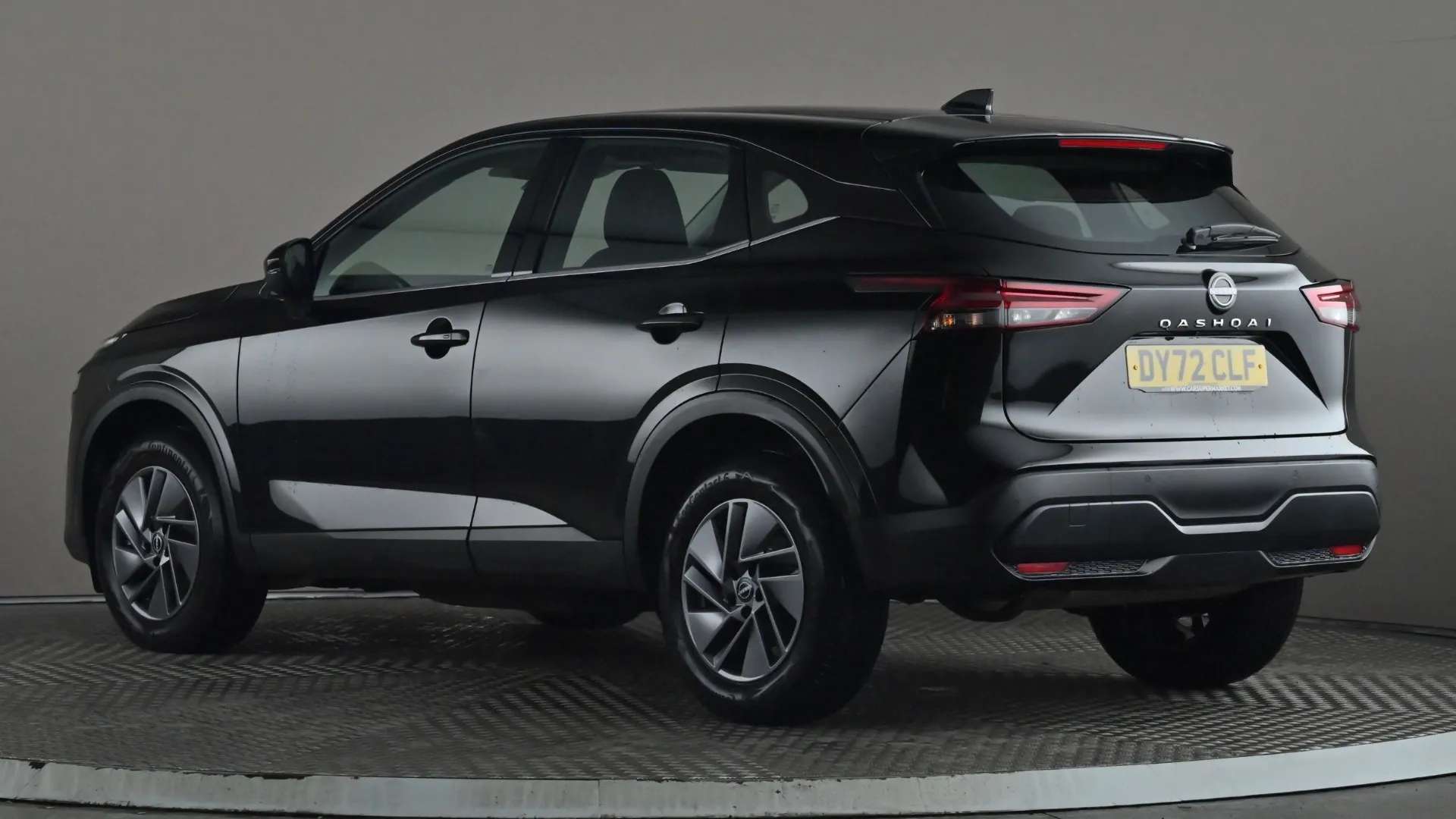 A 2022 NISSAN QASHQAI 1.3 DiG-T MH 158 Acenta Premium Xtronic A 2022 NISSAN QASHQAI 1.3 DiG-T MH 158 Acenta Premium Xtronic