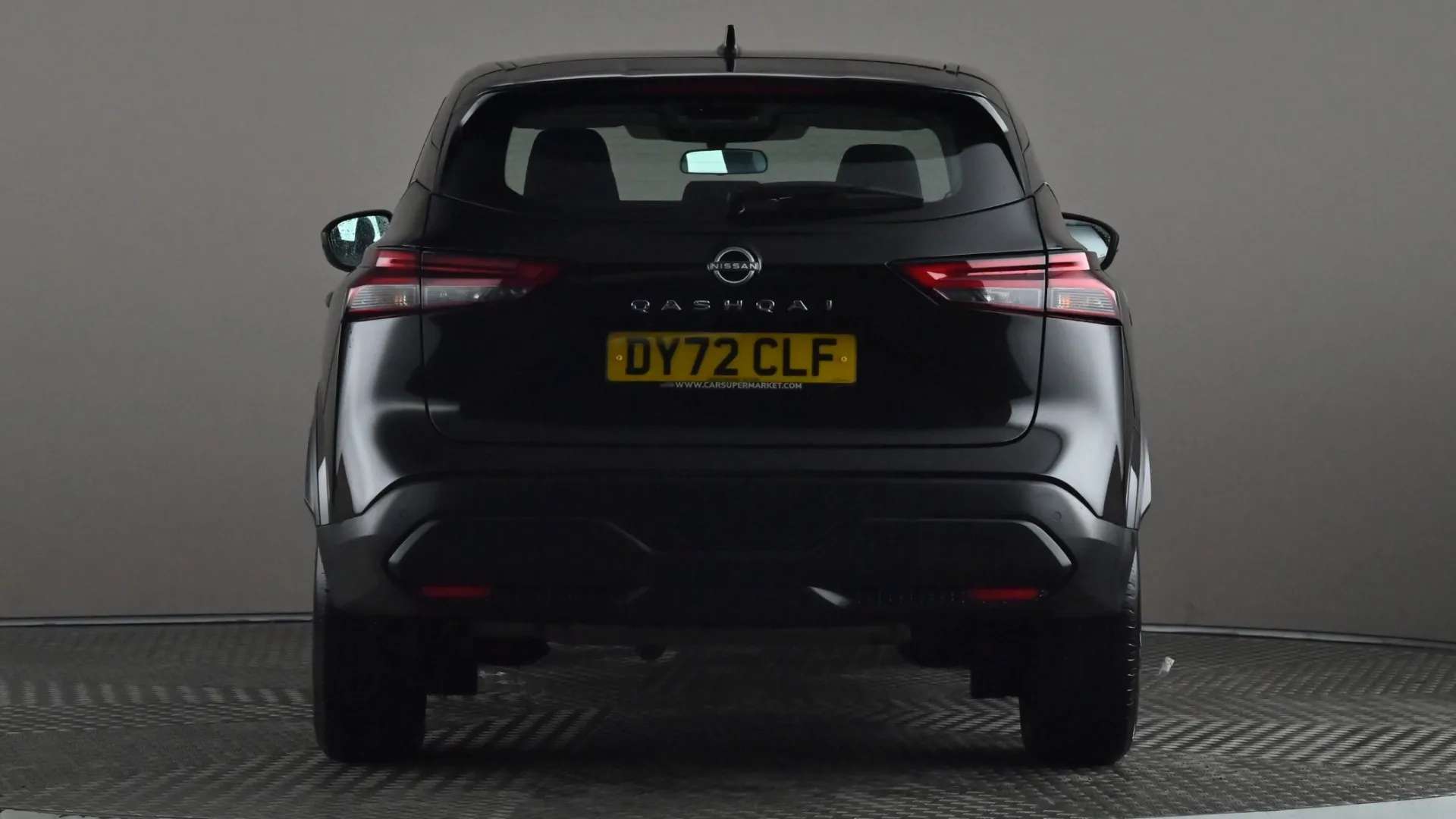 2022 NISSAN QASHQAI 2022 NISSAN QASHQAI