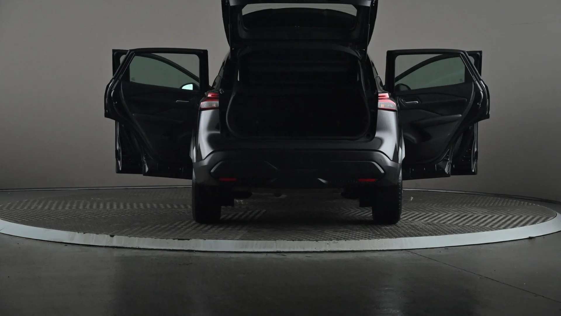 2022 NISSAN QASHQAI 2022 NISSAN QASHQAI