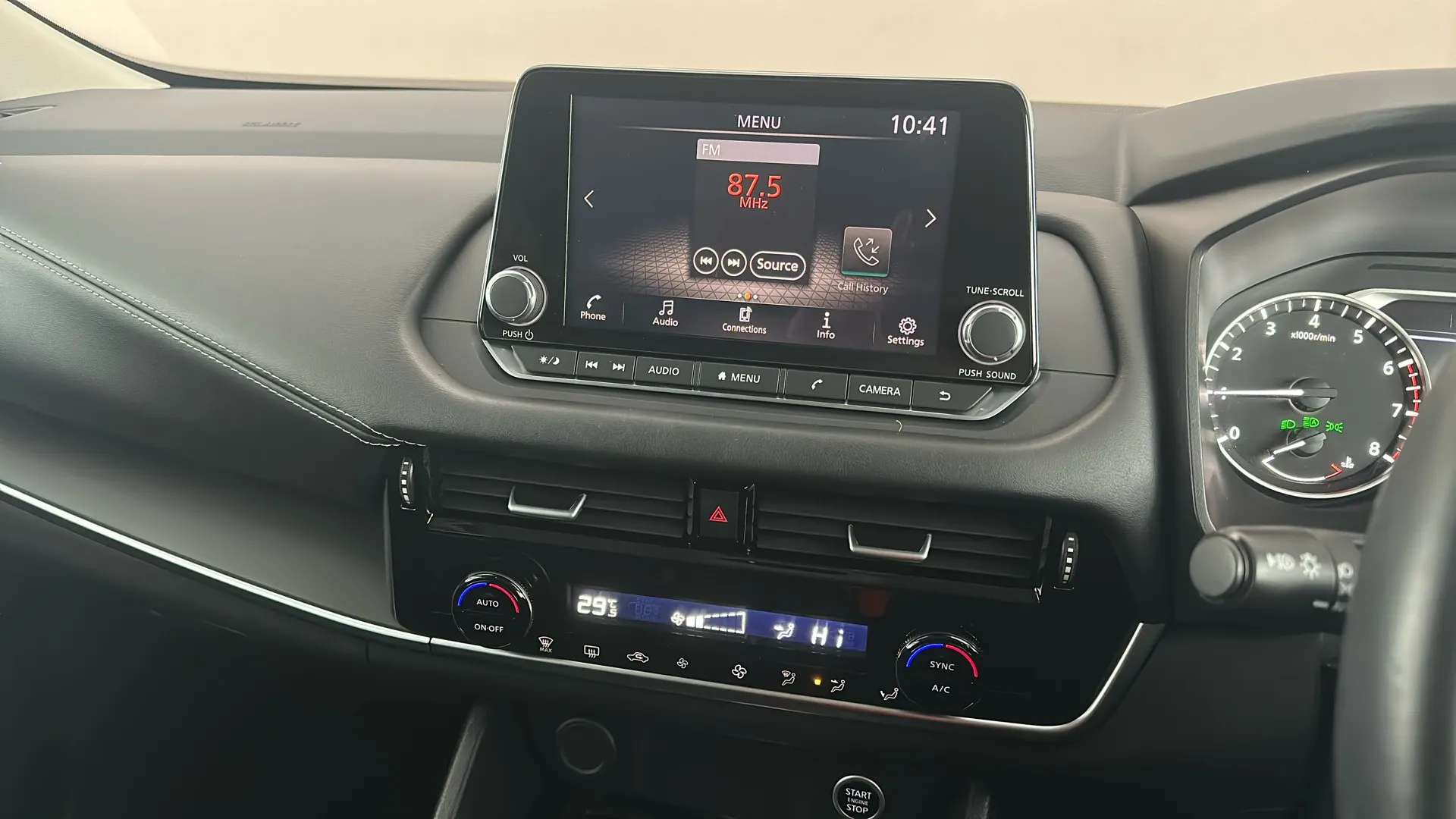 2022 NISSAN QASHQAI 2022 NISSAN QASHQAI