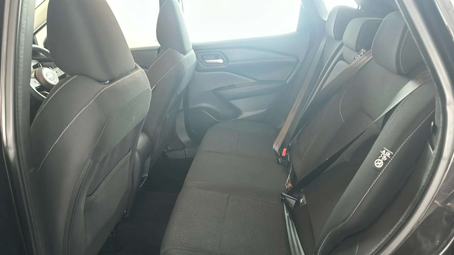 2022 NISSAN QASHQAI 2022 NISSAN QASHQAI