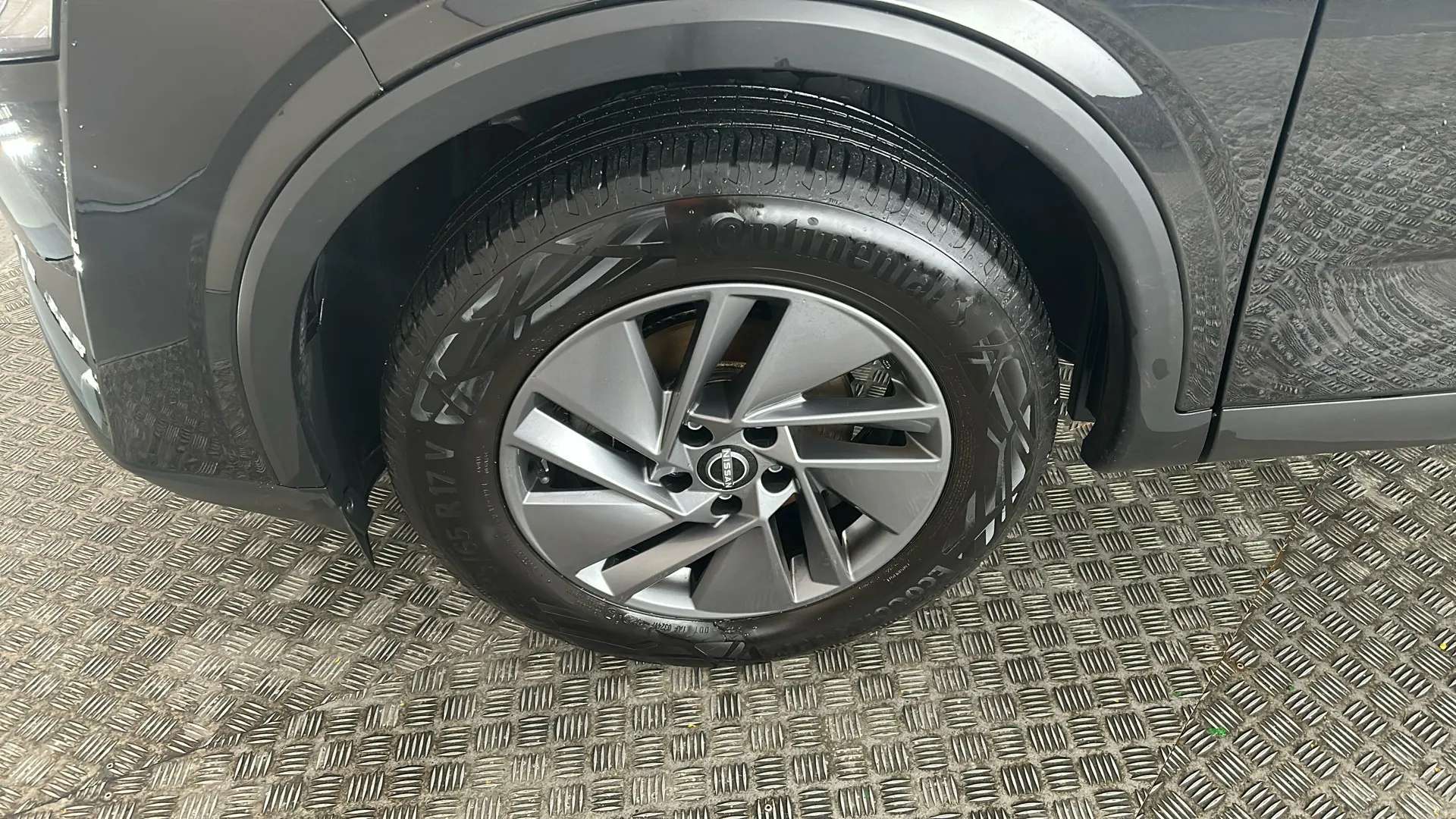 2022 NISSAN QASHQAI 2022 NISSAN QASHQAI