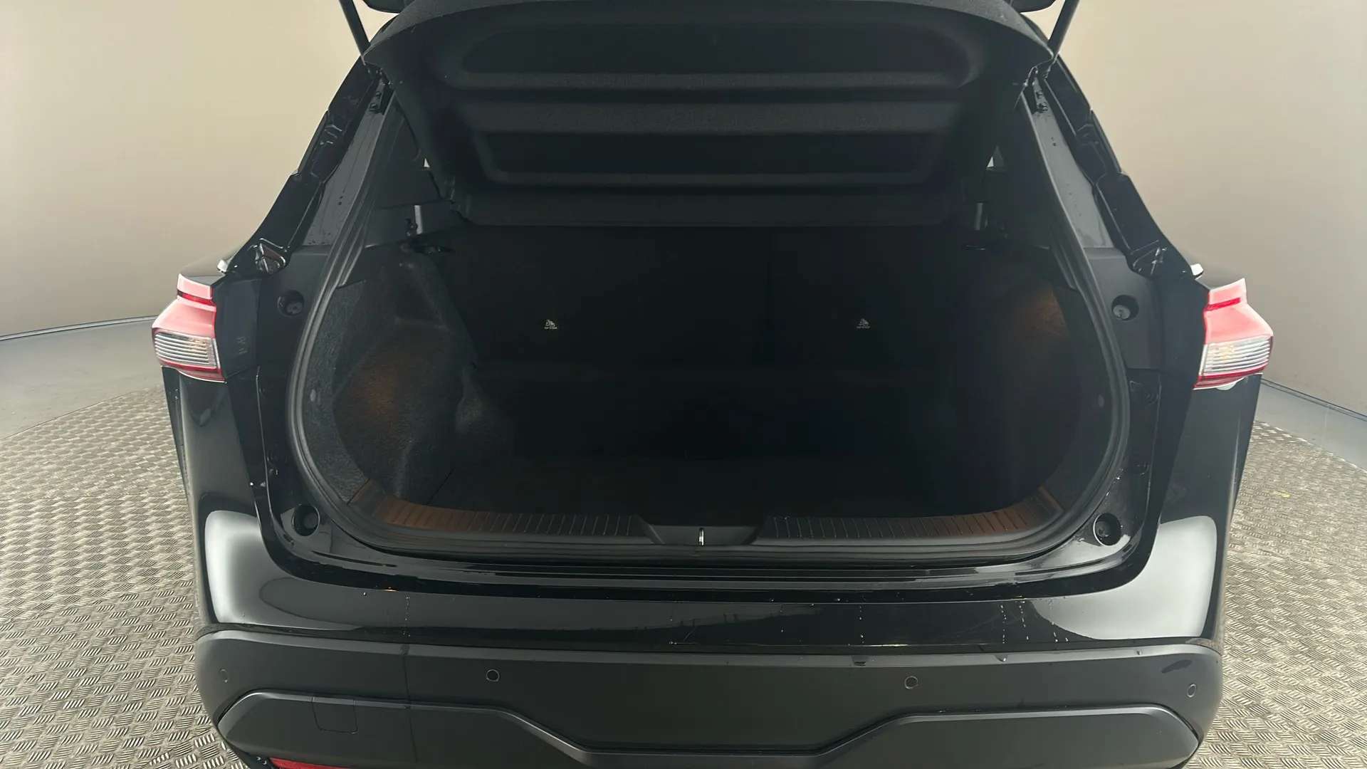 2022 NISSAN QASHQAI 2022 NISSAN QASHQAI