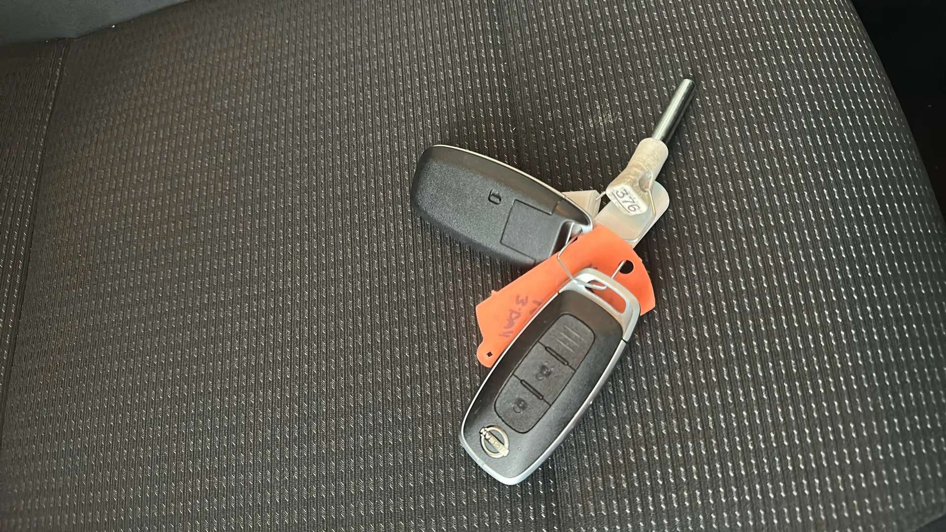 2022 NISSAN QASHQAI 2022 NISSAN QASHQAI