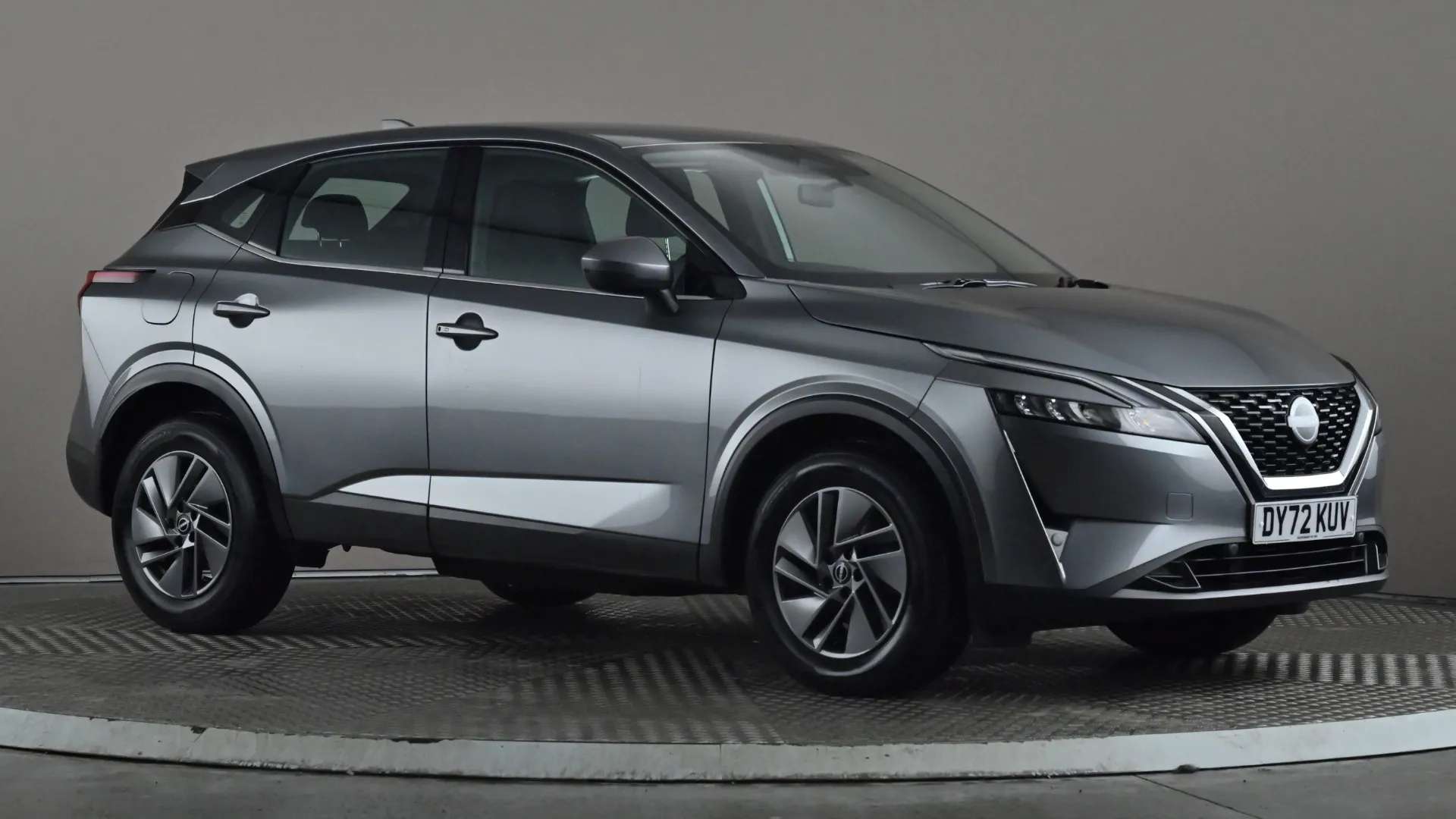 A 2022 NISSAN QASHQAI 1.3 DiG-T MH 158 Acenta Premium Xtronic A 2022 NISSAN QASHQAI 1.3 DiG-T MH 158 Acenta Premium Xtronic