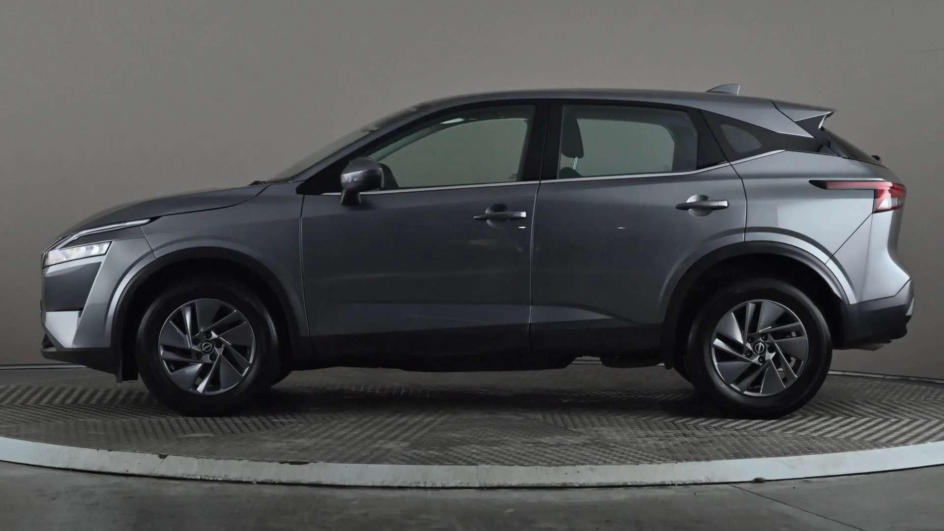 A 2022 NISSAN QASHQAI 1.3 DiG-T MH 158 Acenta Premium Xtronic A 2022 NISSAN QASHQAI 1.3 DiG-T MH 158 Acenta Premium Xtronic