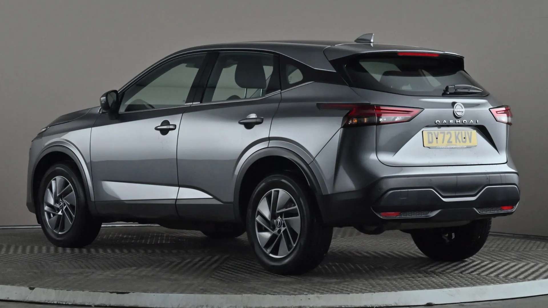 A 2022 NISSAN QASHQAI 1.3 DiG-T MH 158 Acenta Premium Xtronic A 2022 NISSAN QASHQAI 1.3 DiG-T MH 158 Acenta Premium Xtronic