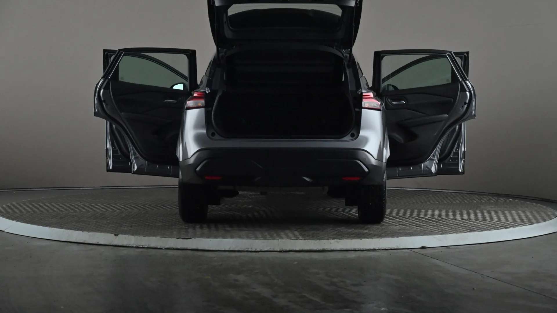 2022 NISSAN QASHQAI 2022 NISSAN QASHQAI